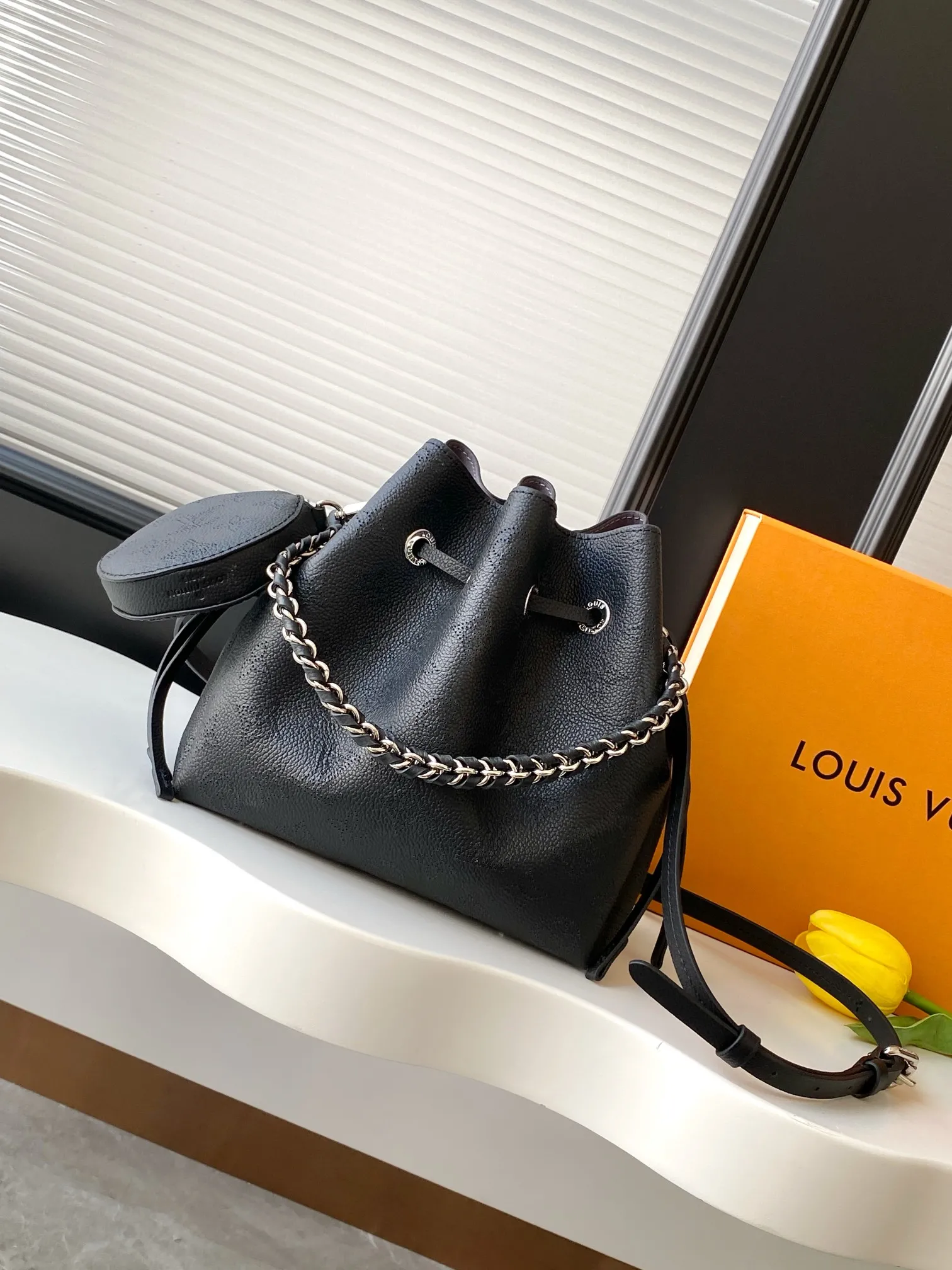 Louis Vuitton Bella M57070 - 图片 3