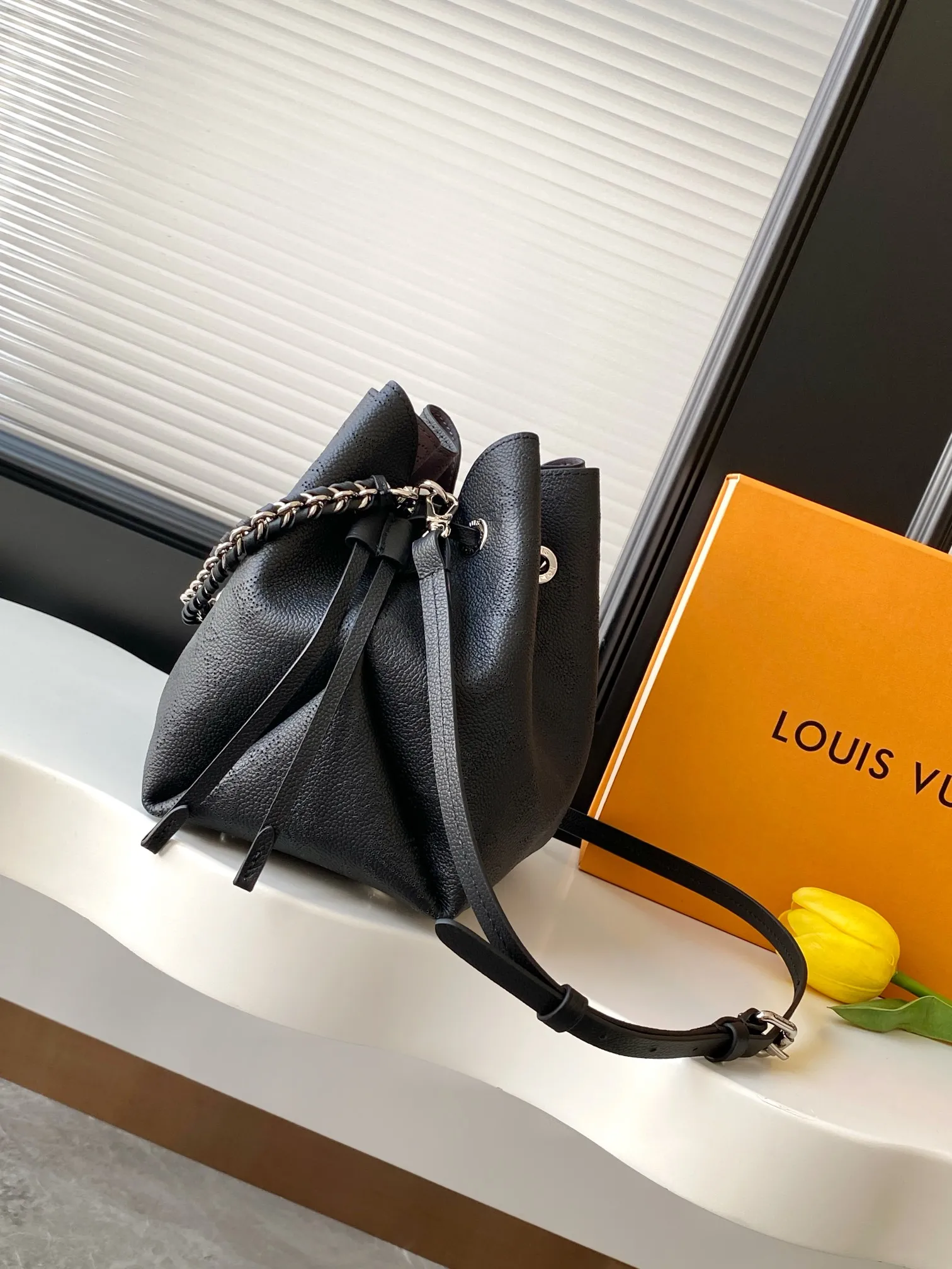 Louis Vuitton Bella M57070 - 图片 4