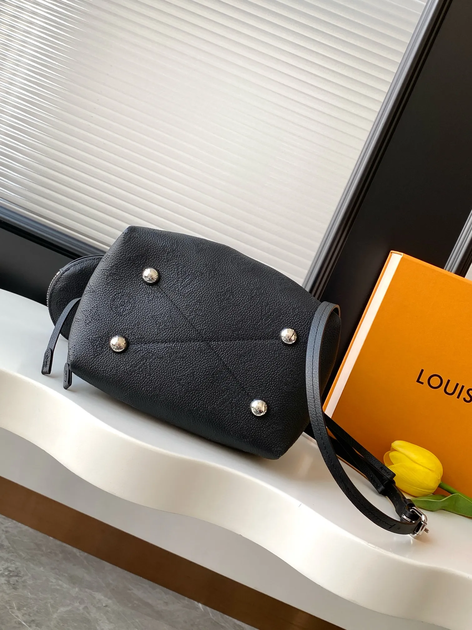Louis Vuitton Bella M57070 - 图片 6