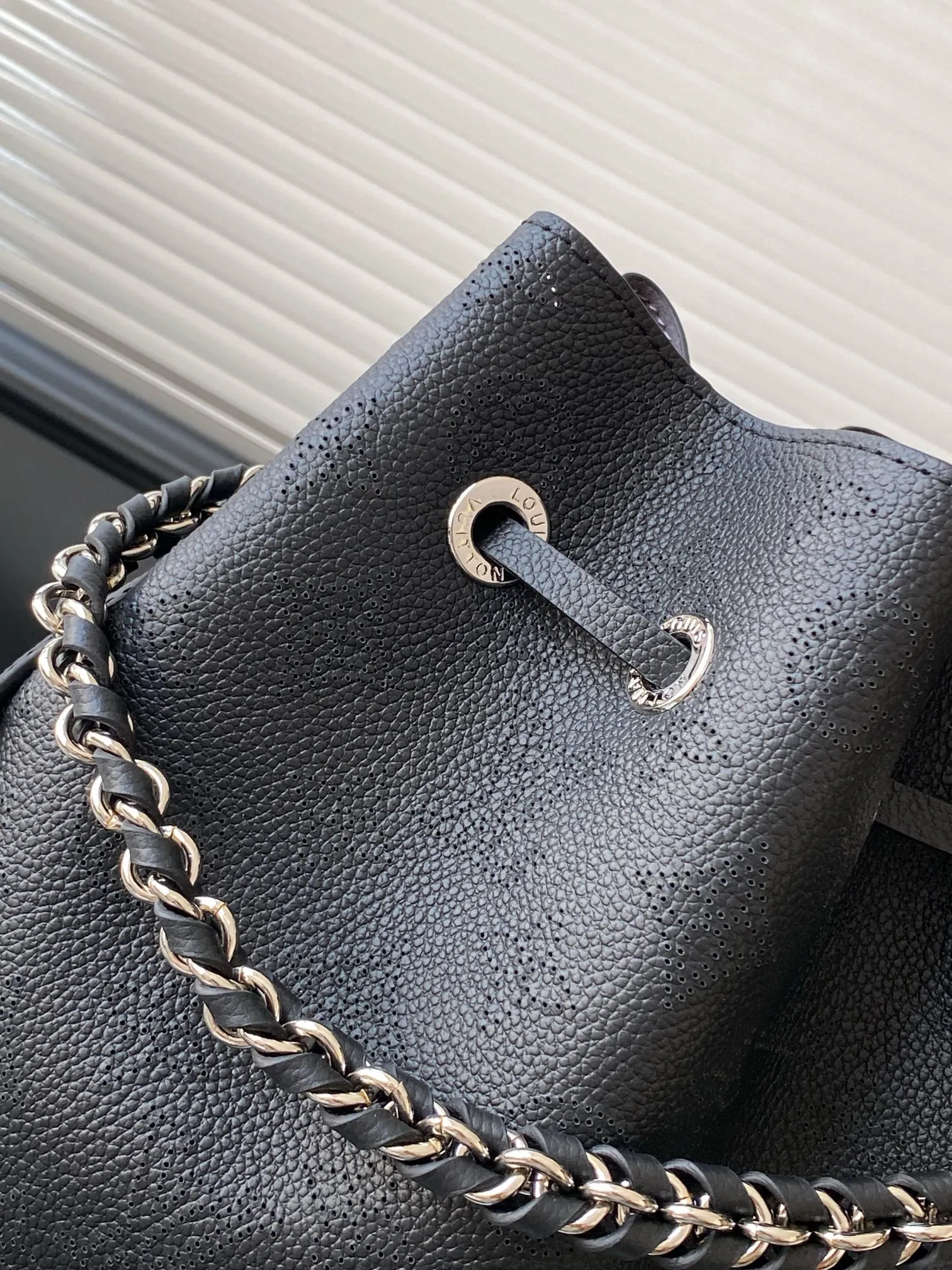 Louis Vuitton Bella M57070 - 图片 8