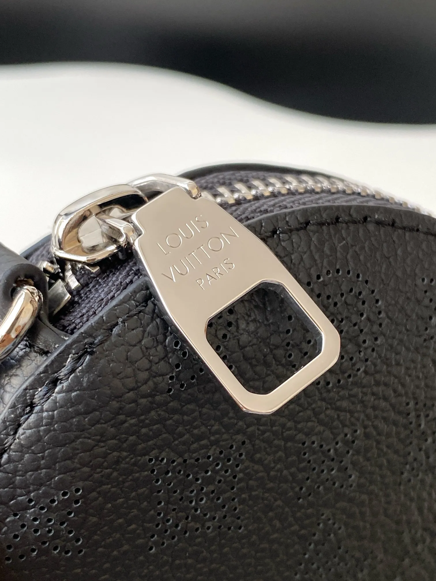 Louis Vuitton Bella M57070 - 图片 9