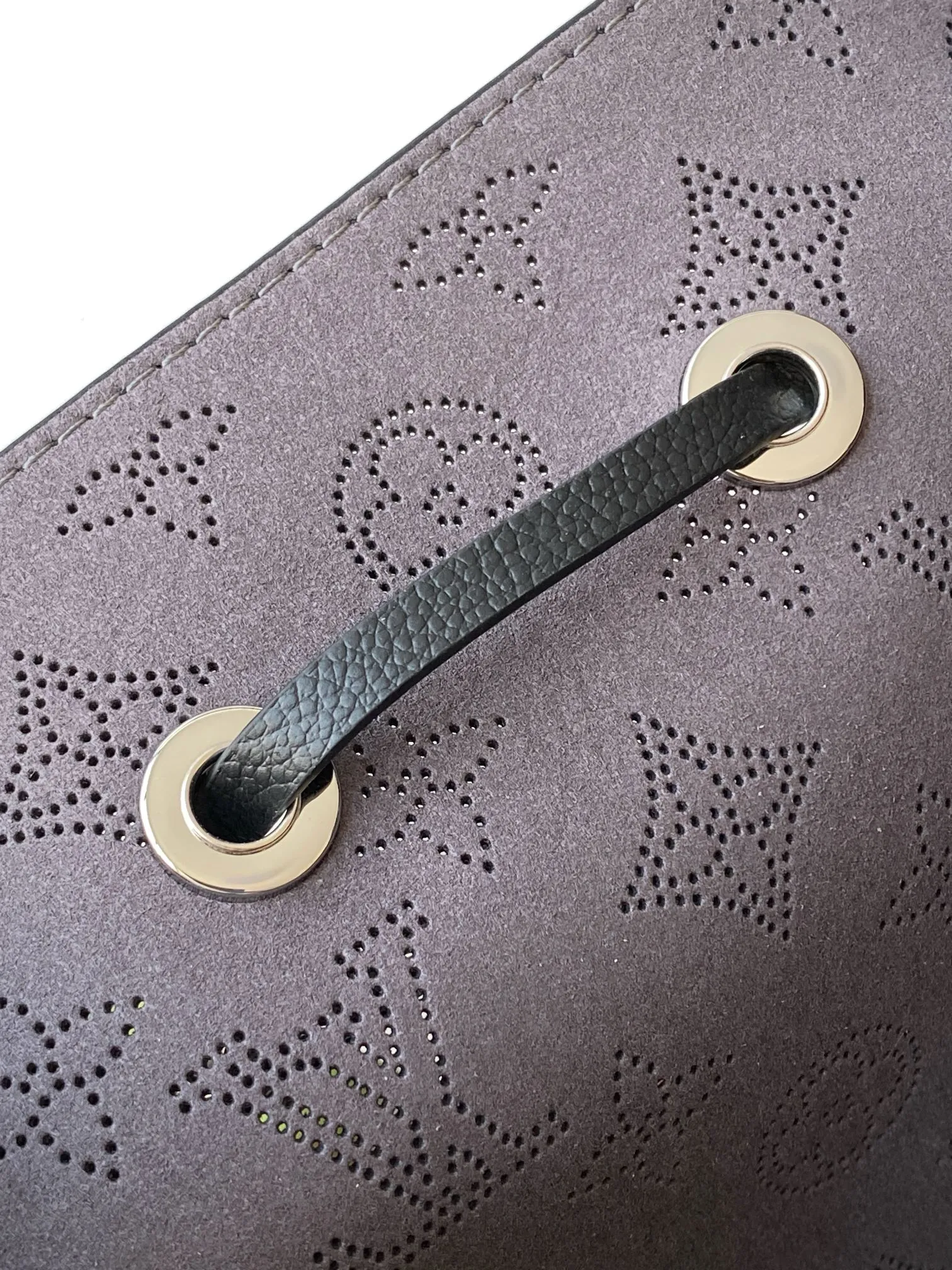 Louis Vuitton Bella M57070 - 图片 10