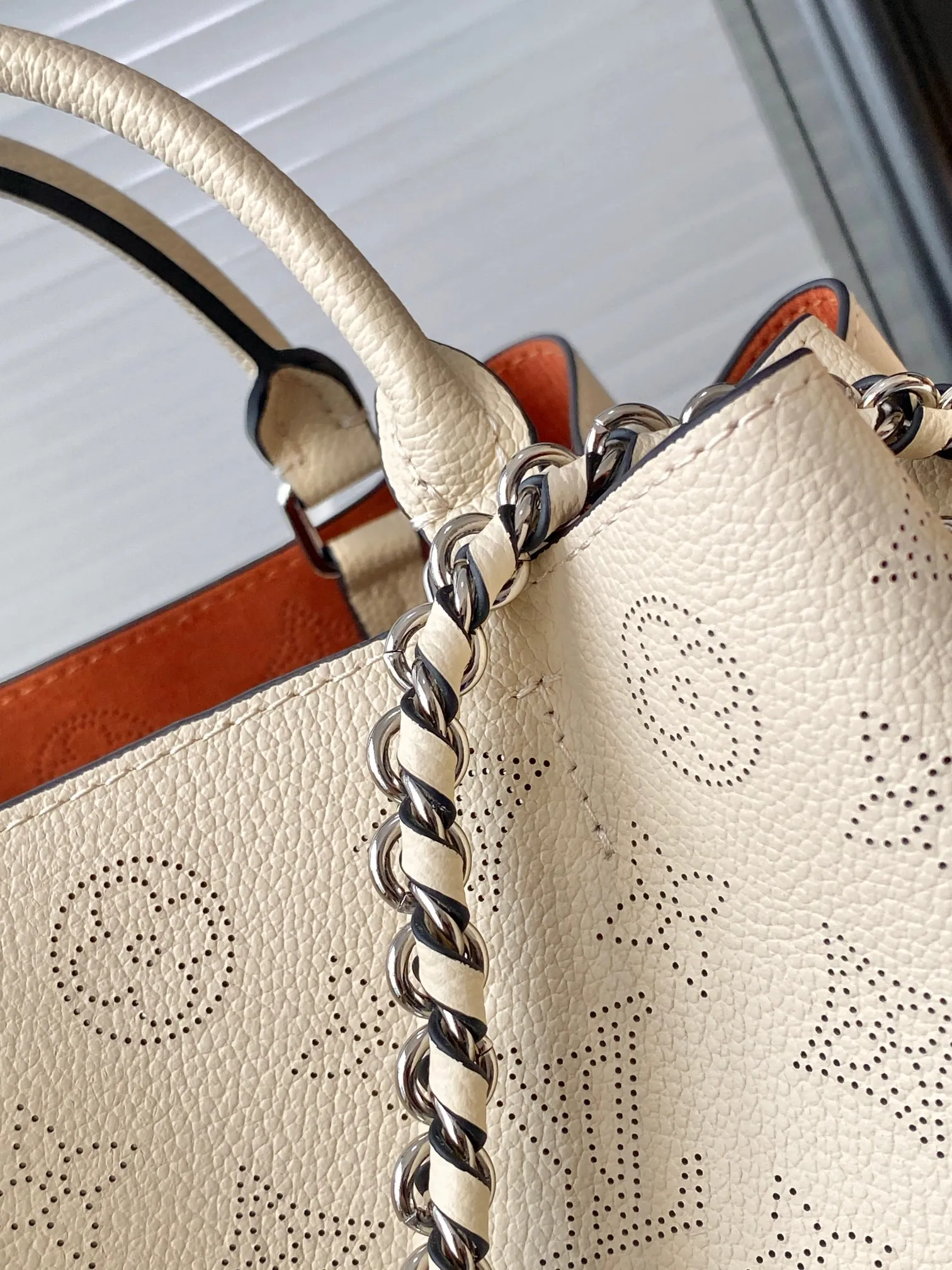 Louis Vuitton Bella Tote M59203 - 图片 8