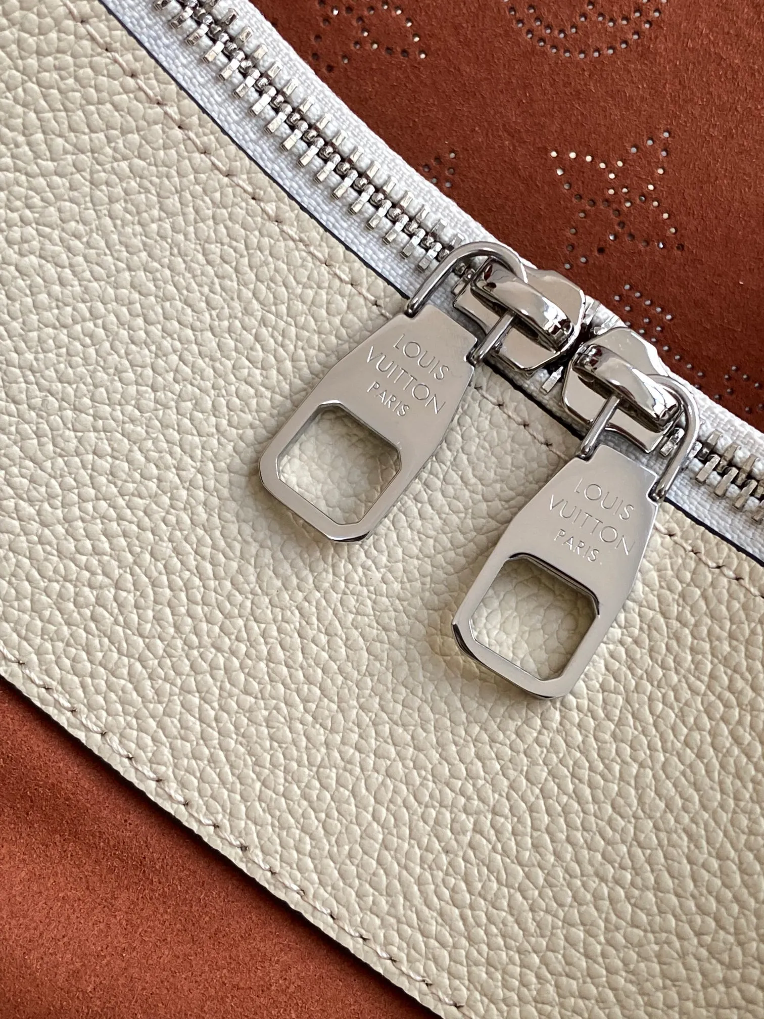 Louis Vuitton Bella Tote M59203 - 图片 9