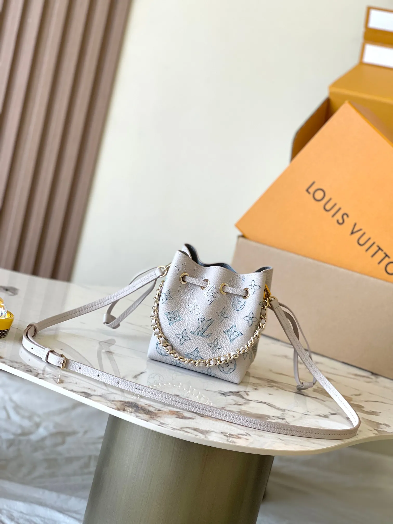 Louis Vuitton Pico Bella M12521 - 图片 3