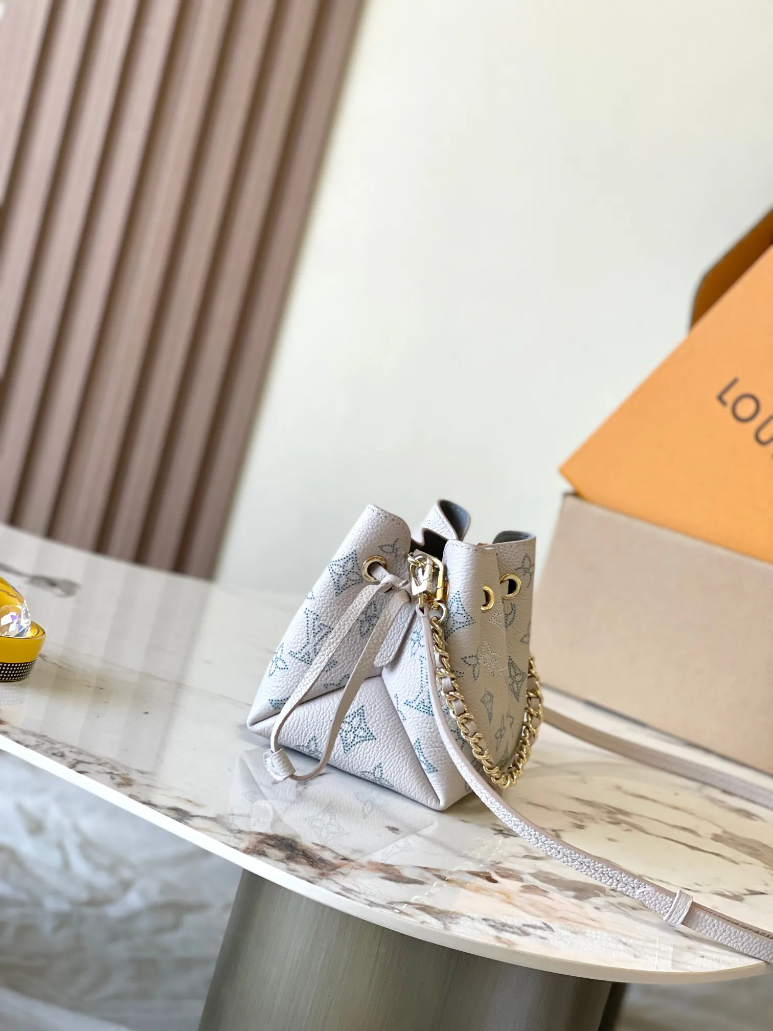 Louis Vuitton Pico Bella M12521 - 图片 4