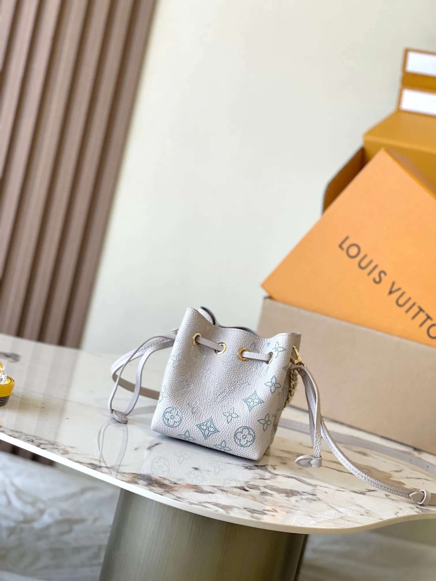 Louis Vuitton Pico Bella M12521 - 图片 5