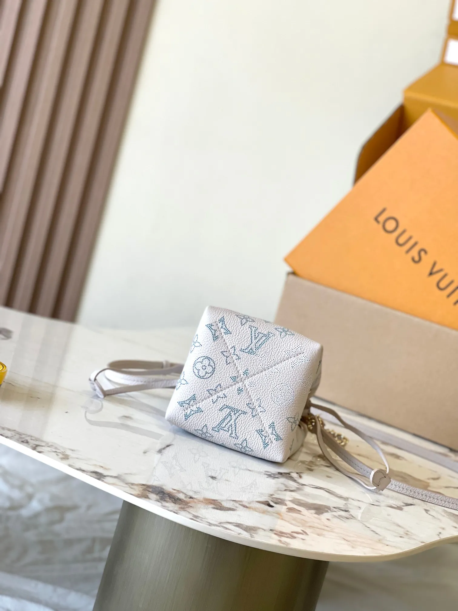 Louis Vuitton Pico Bella M12521 - 图片 6