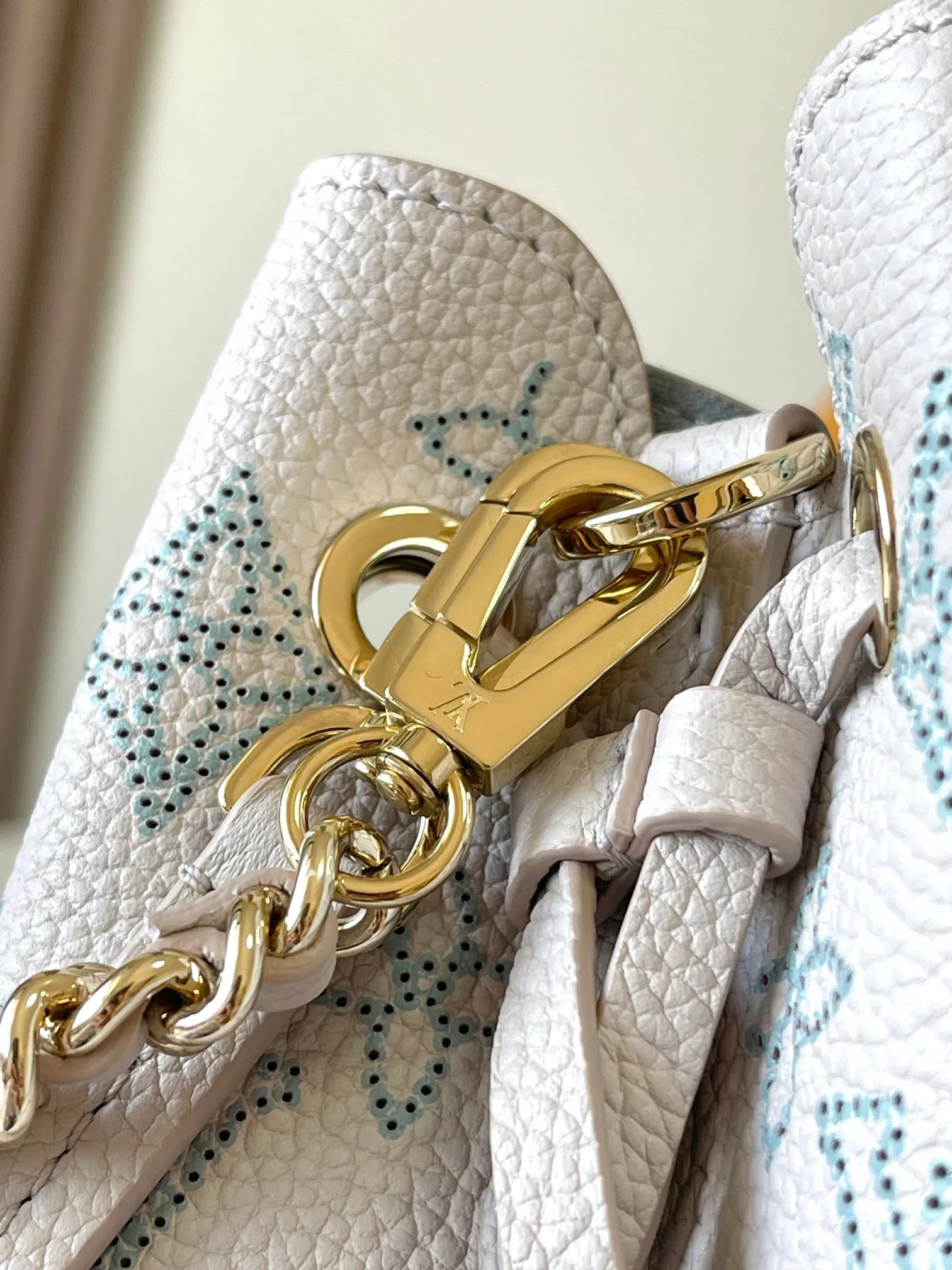 Louis Vuitton Pico Bella M12521 - 图片 7