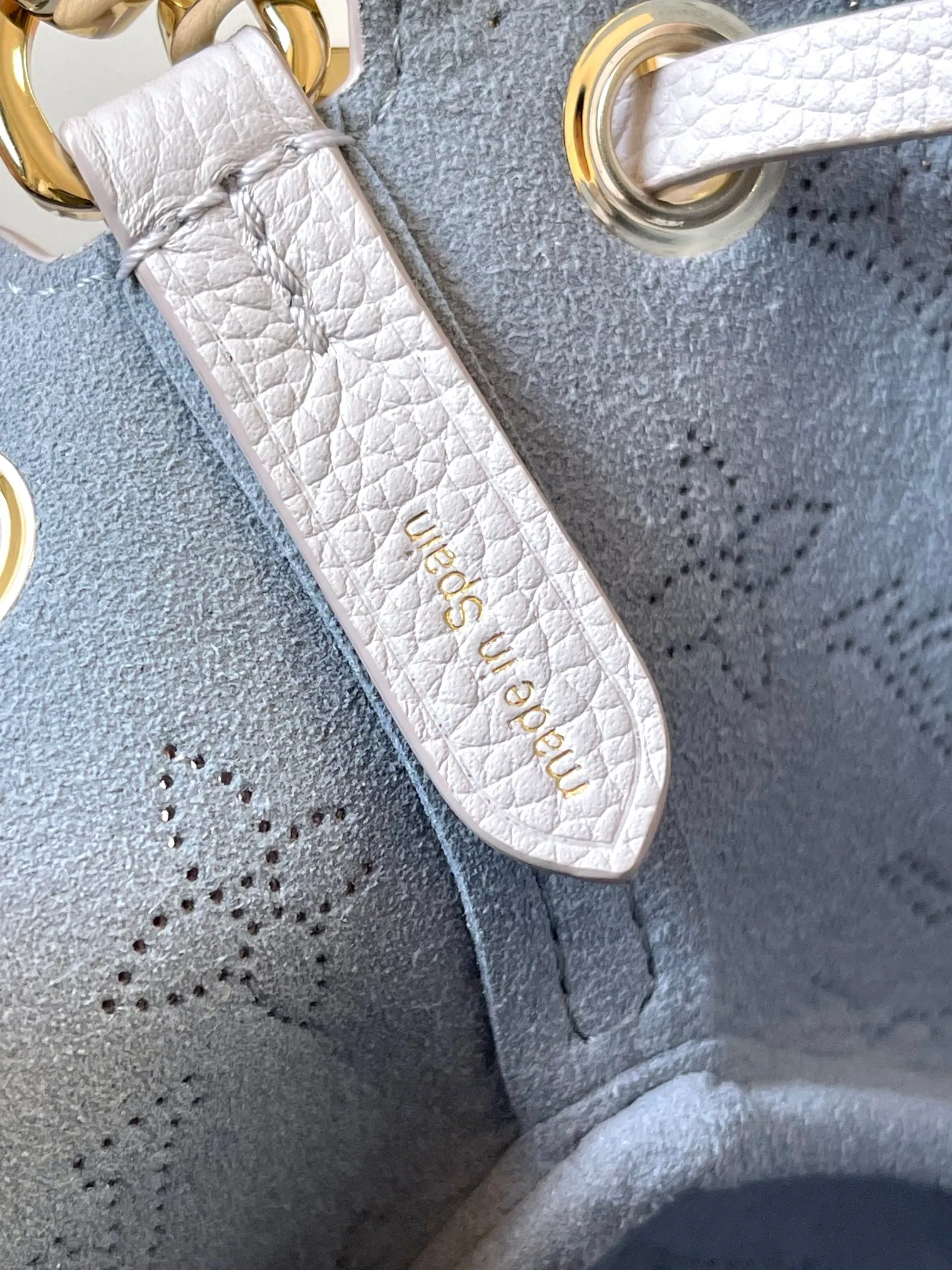 Louis Vuitton Pico Bella M12521 - 图片 8