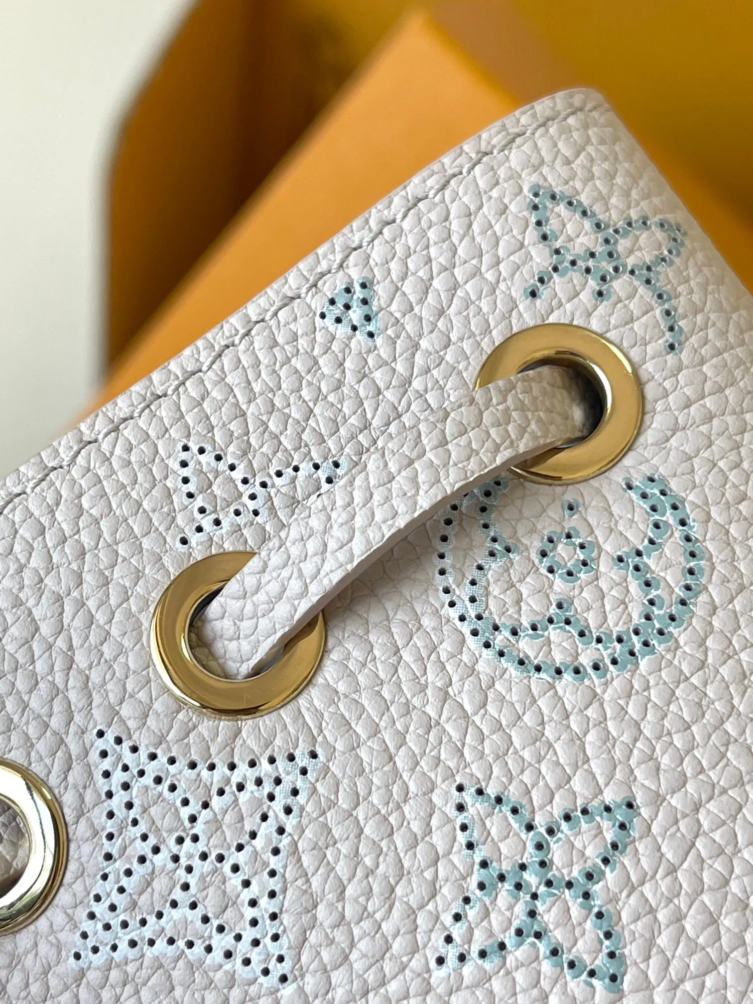 Louis Vuitton Pico Bella M12521 - 图片 10