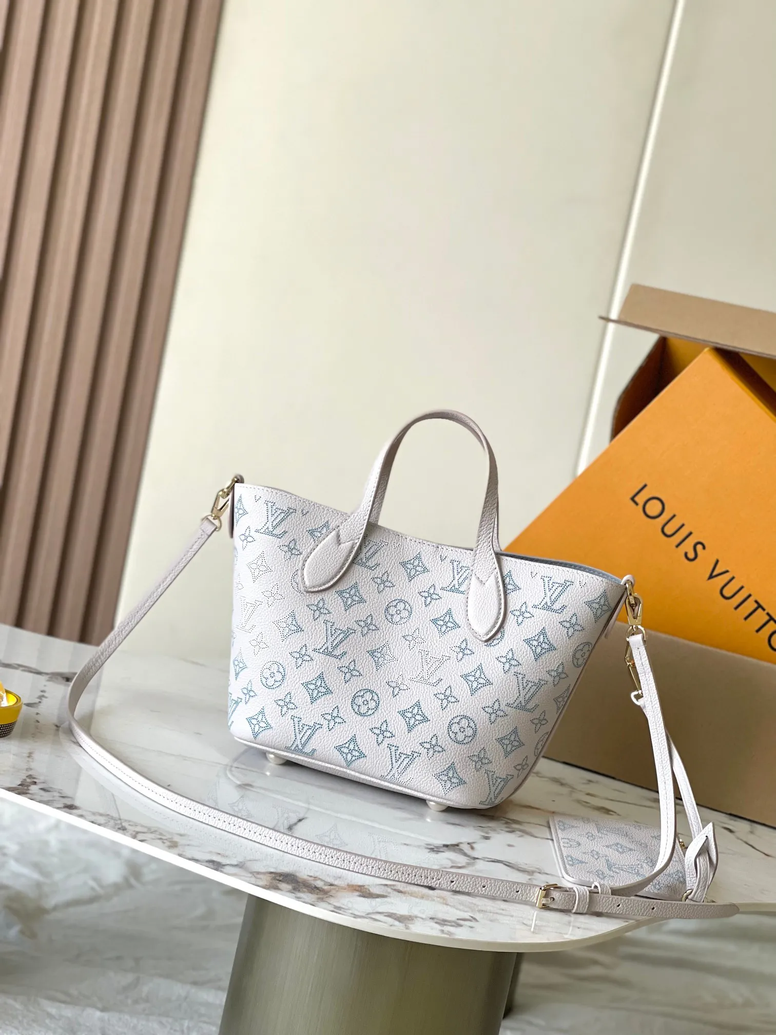 Louis Vuitton Blossom PM M12088 - 图片 5