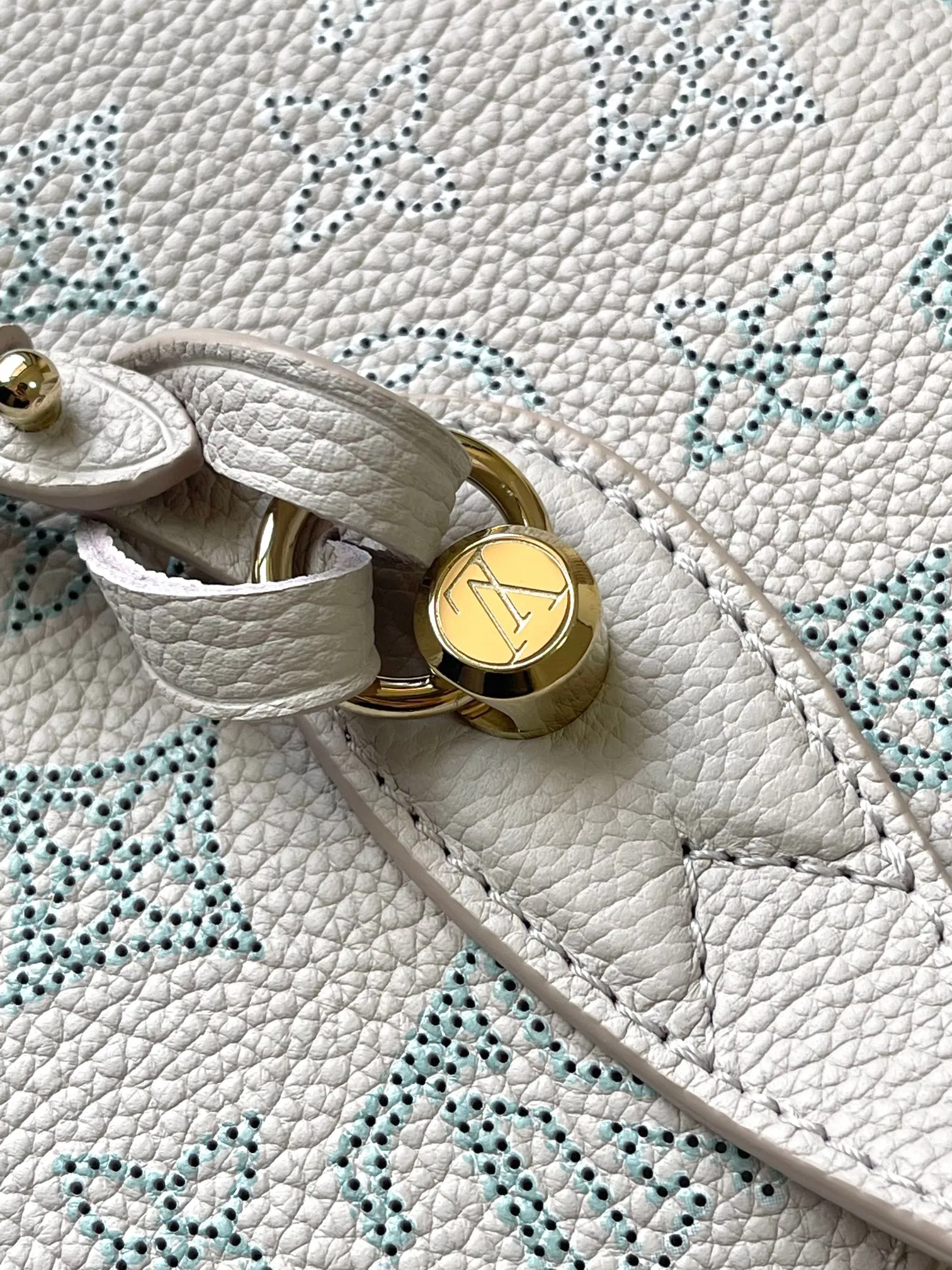 Louis Vuitton Blossom PM M12088 - 图片 7