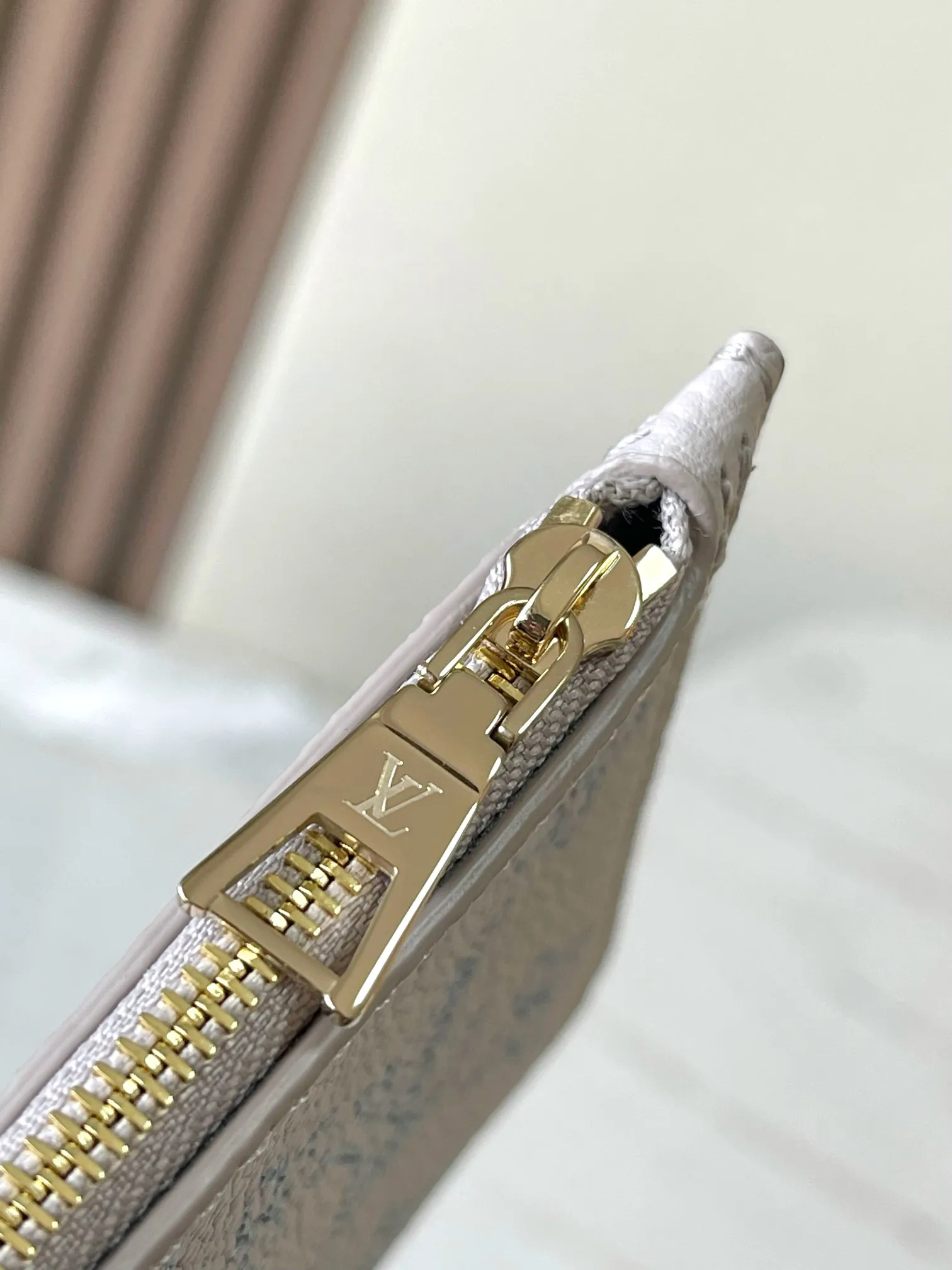 Louis Vuitton Blossom PM M12088 - 图片 9