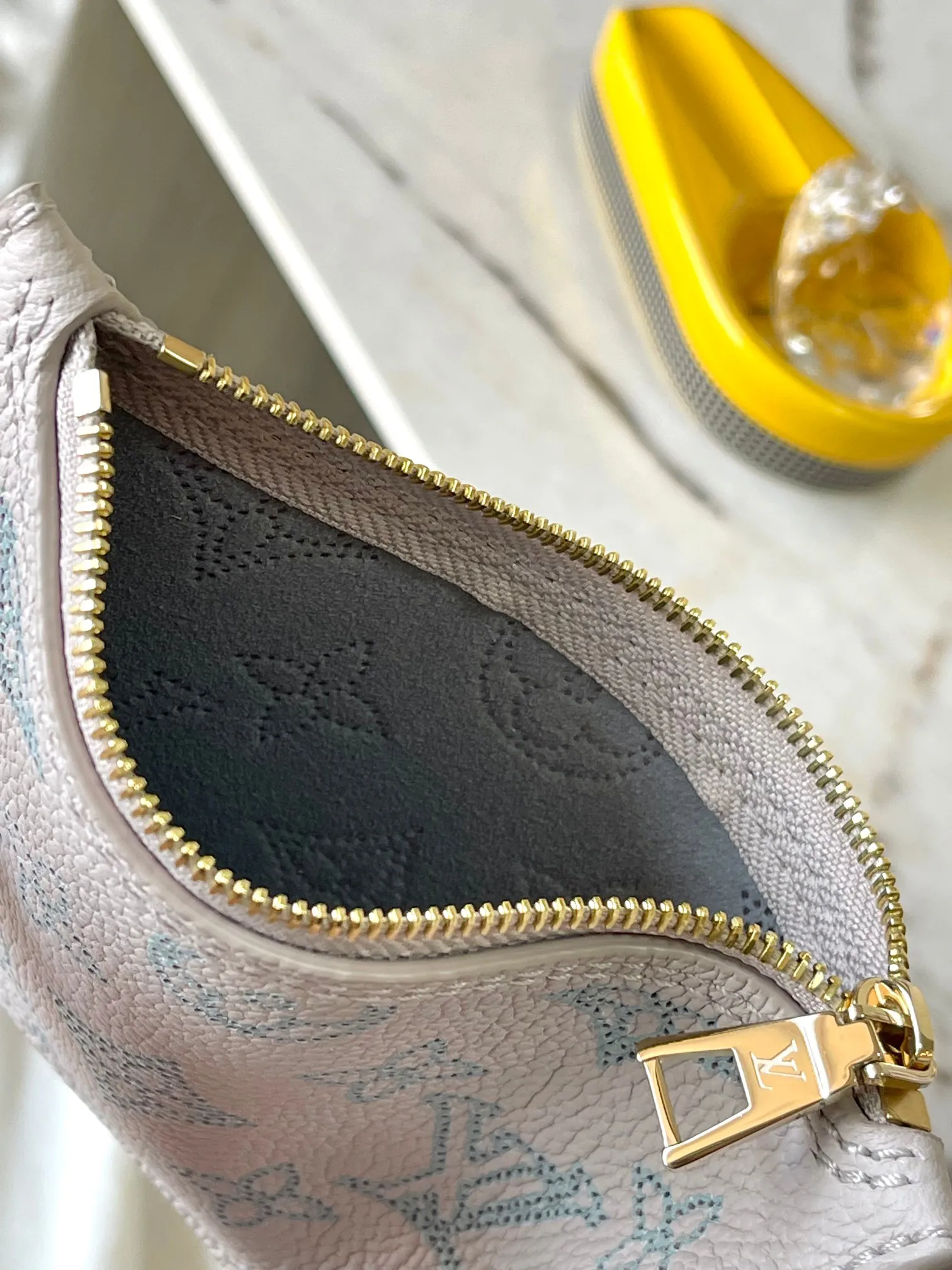Louis Vuitton Blossom PM M12088 - 图片 10