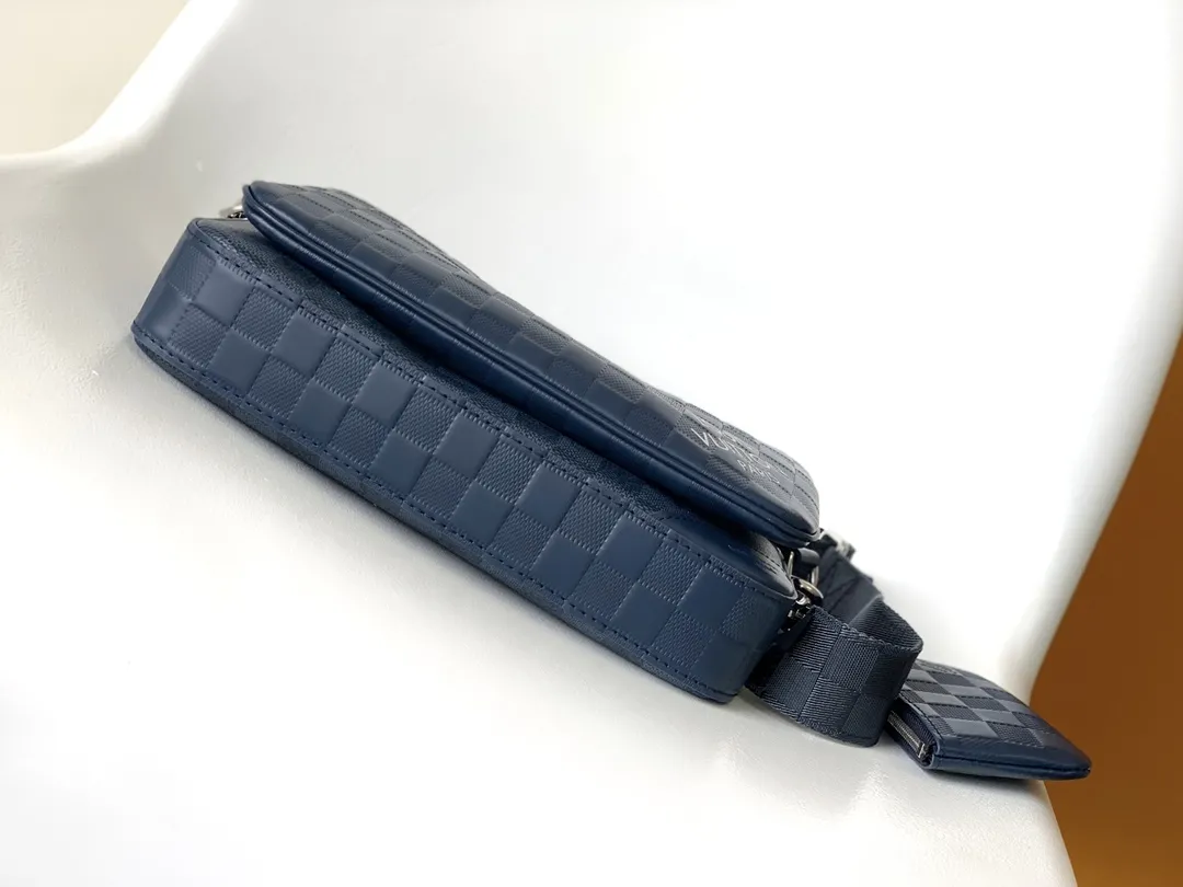 Louis Vuitton Trio Messenger N40438 - 图片 5