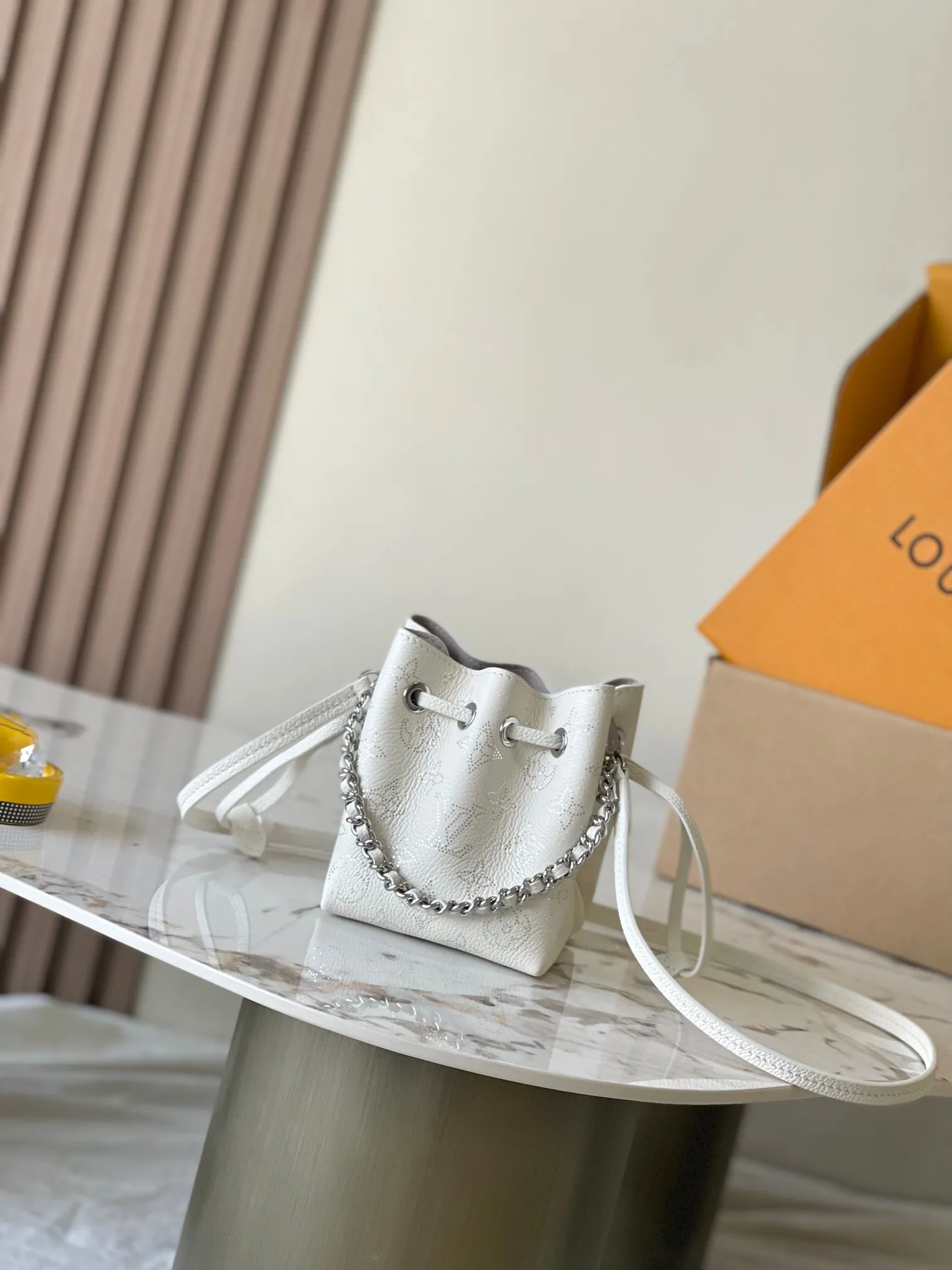 Louis Vuitton Pico Bella M12764 - 图片 3
