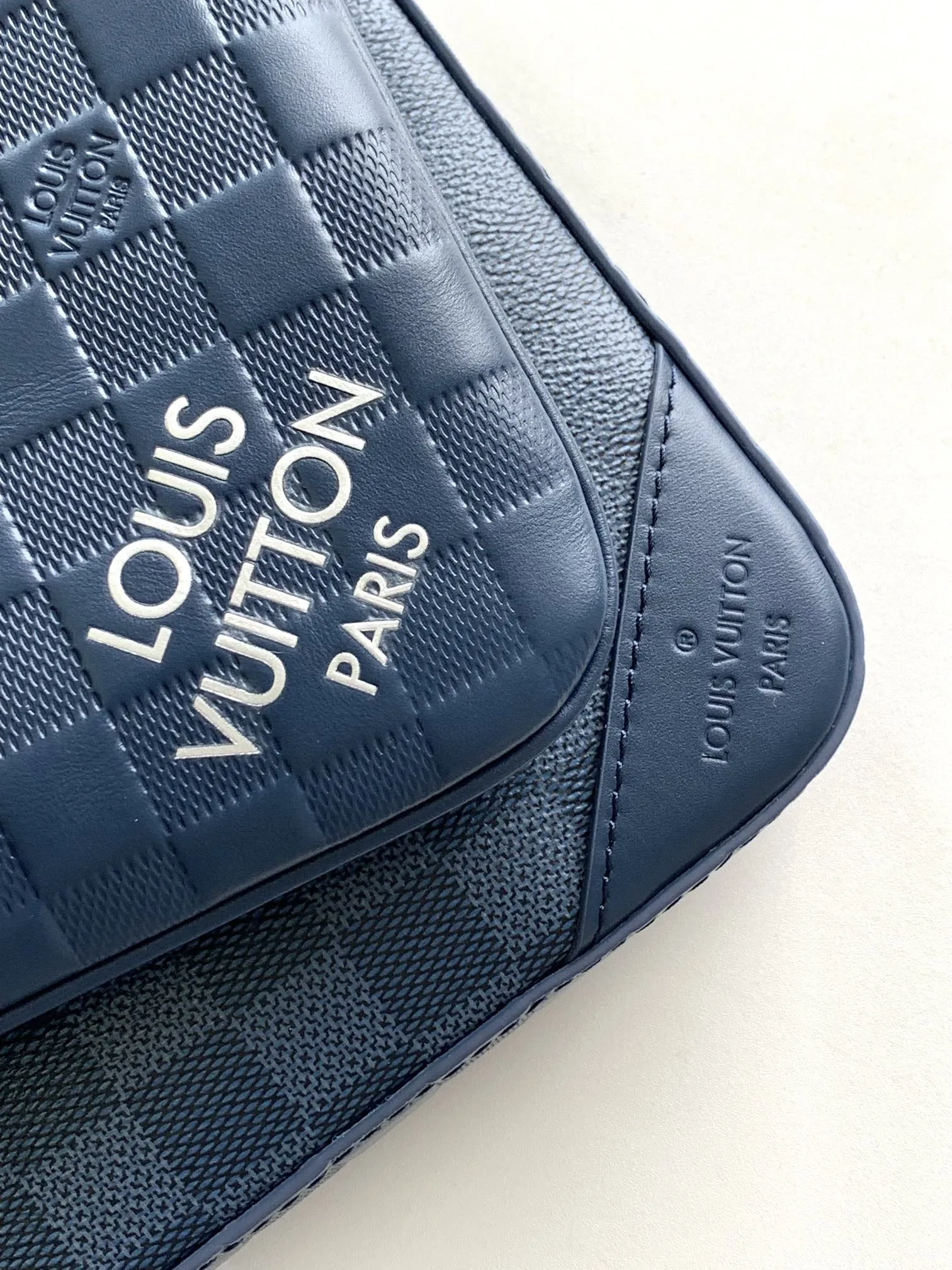 Louis Vuitton Trio Messenger N40438 - 图片 6