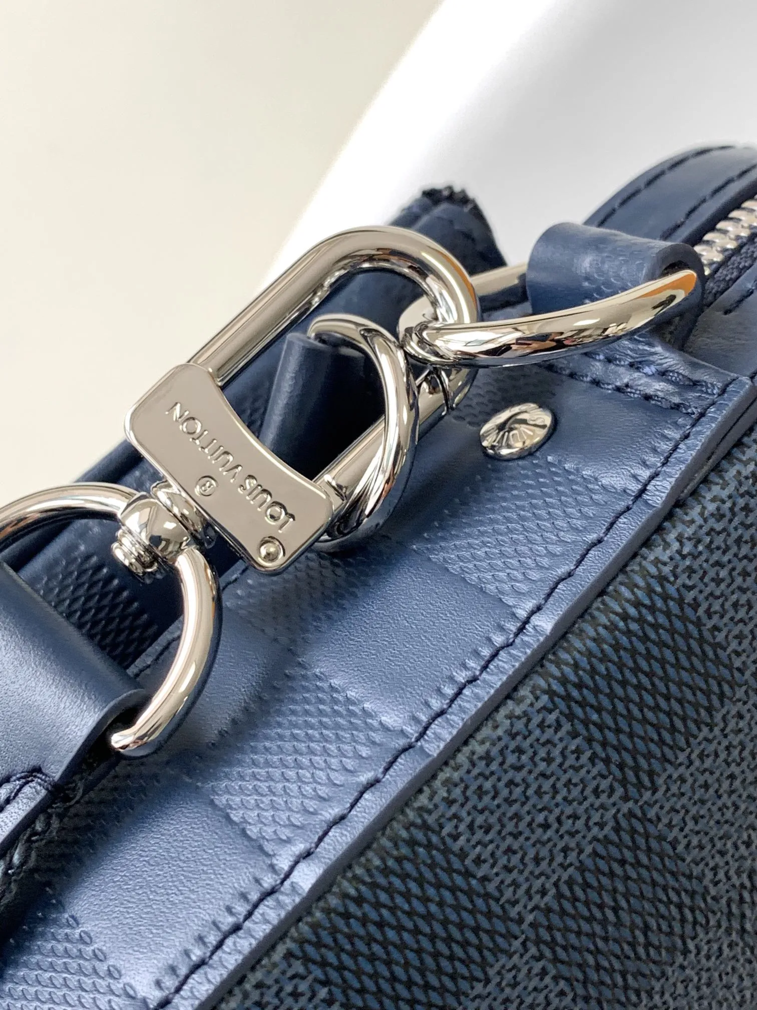 Louis Vuitton Trio Messenger N40438 - 图片 7