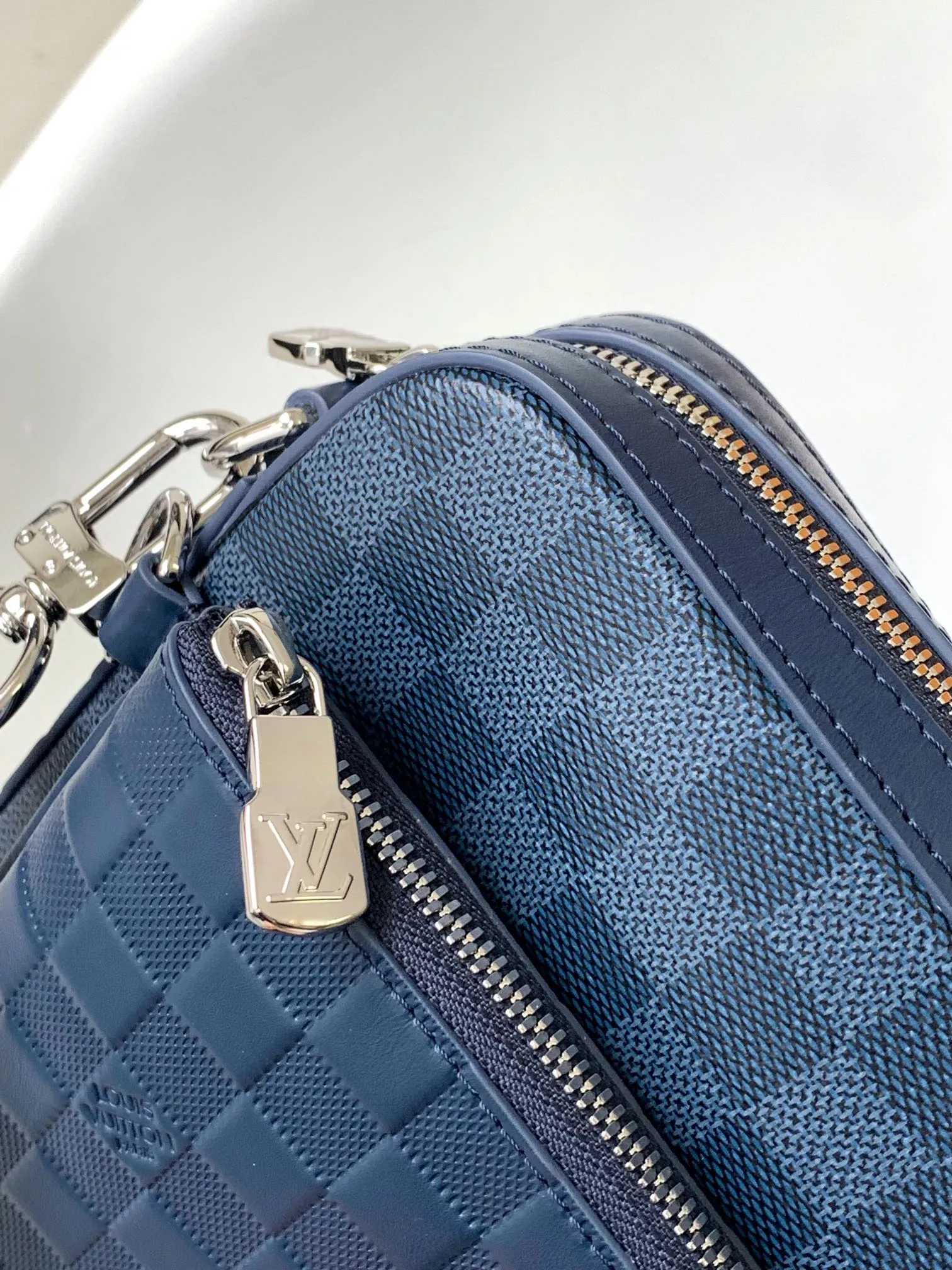 Louis Vuitton Trio Messenger N40438 - 图片 8