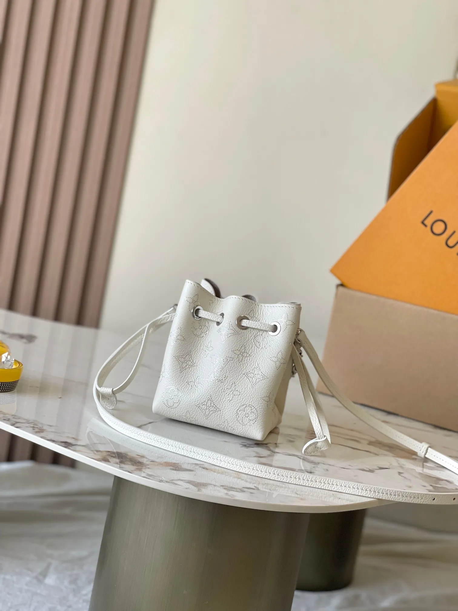 Louis Vuitton Pico Bella M12764 - 图片 5
