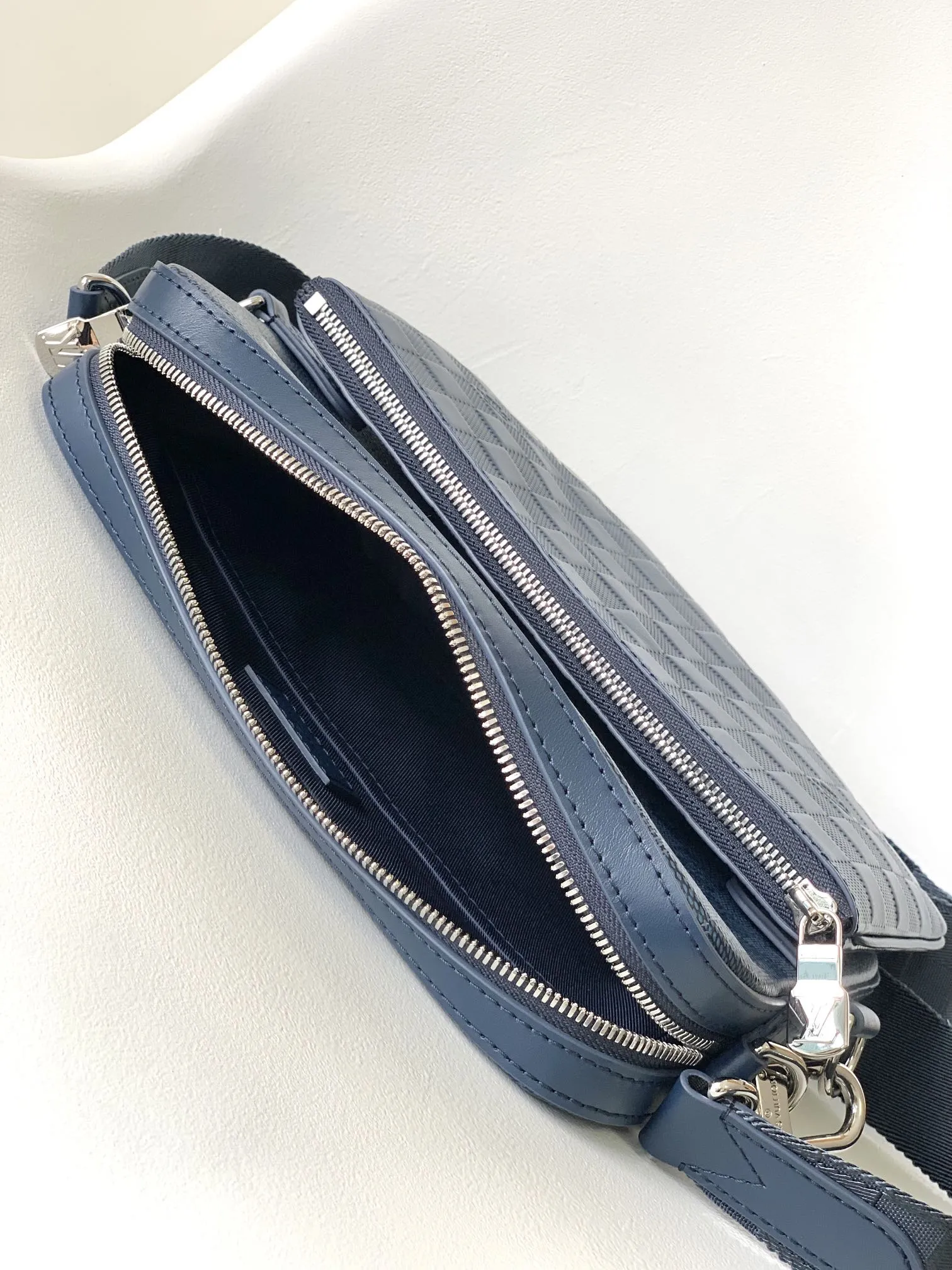 Louis Vuitton Trio Messenger N40438 - 图片 9