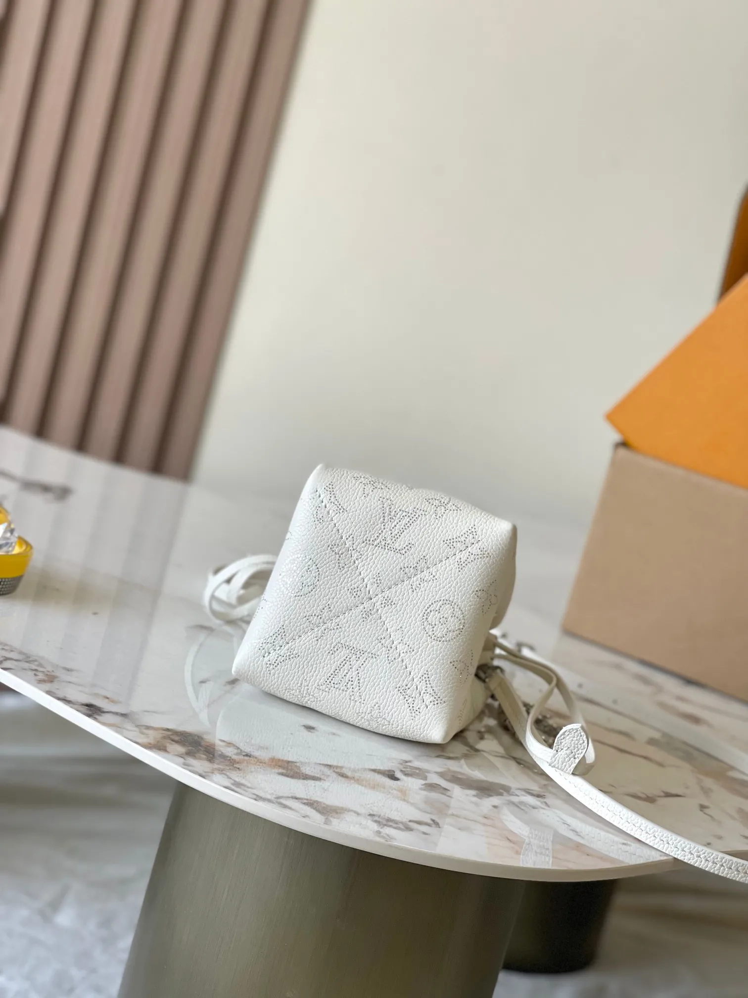 Louis Vuitton Pico Bella M12764 - 图片 6