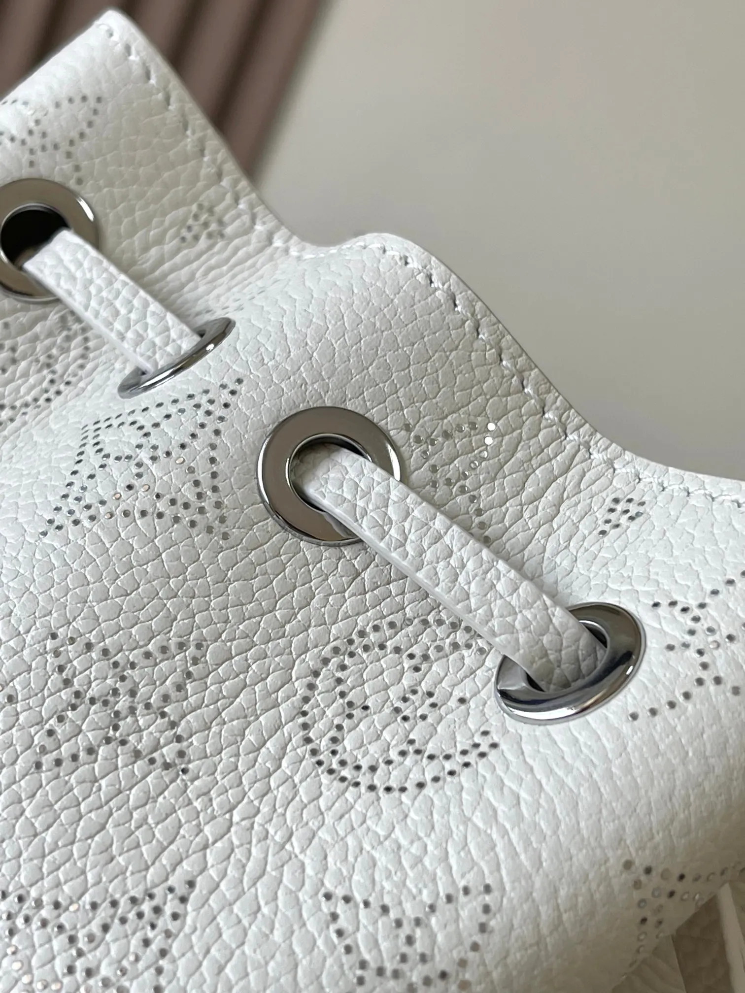 Louis Vuitton Pico Bella M12764 - 图片 8