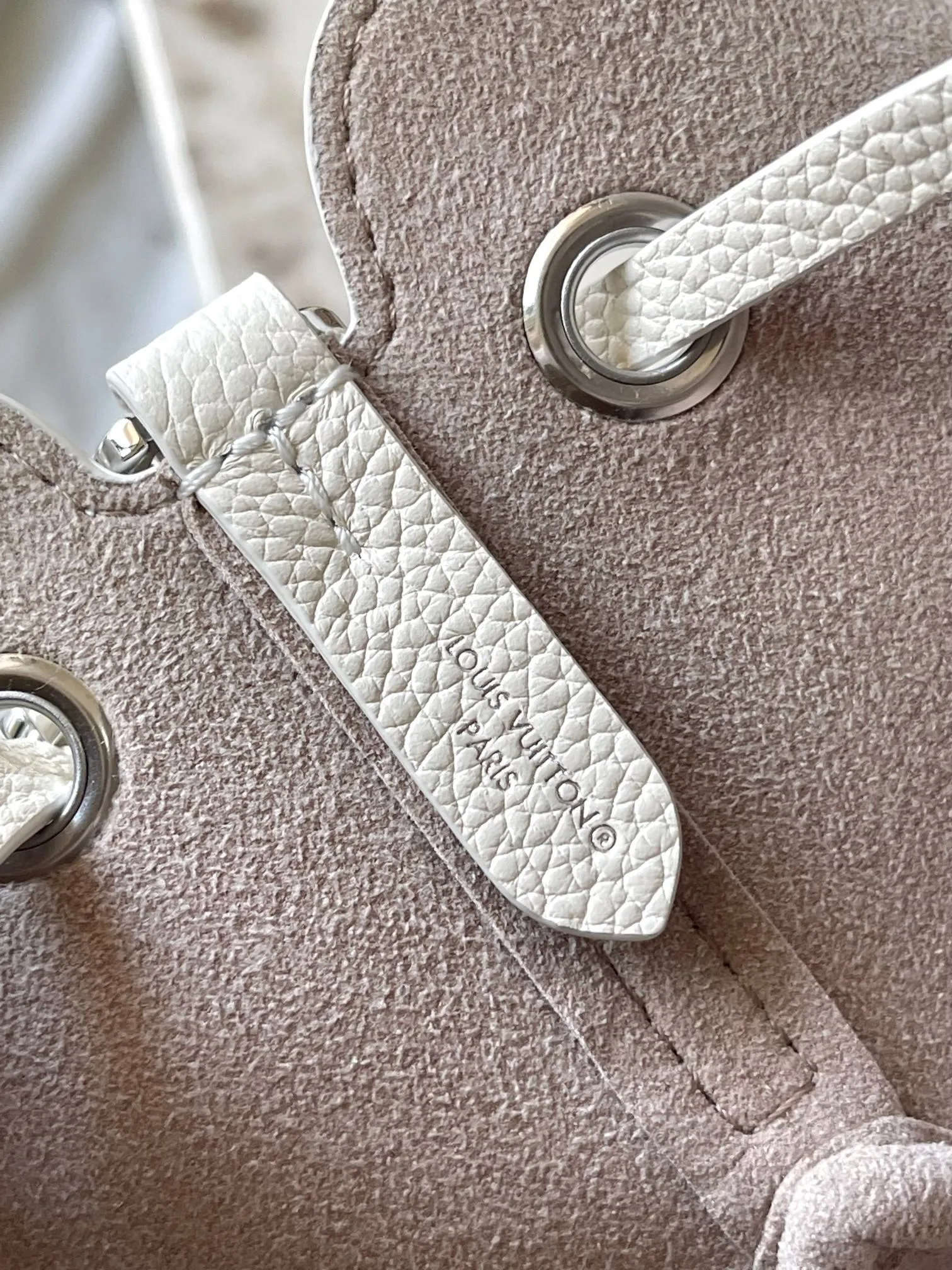 Louis Vuitton Pico Bella M12764 - 图片 9