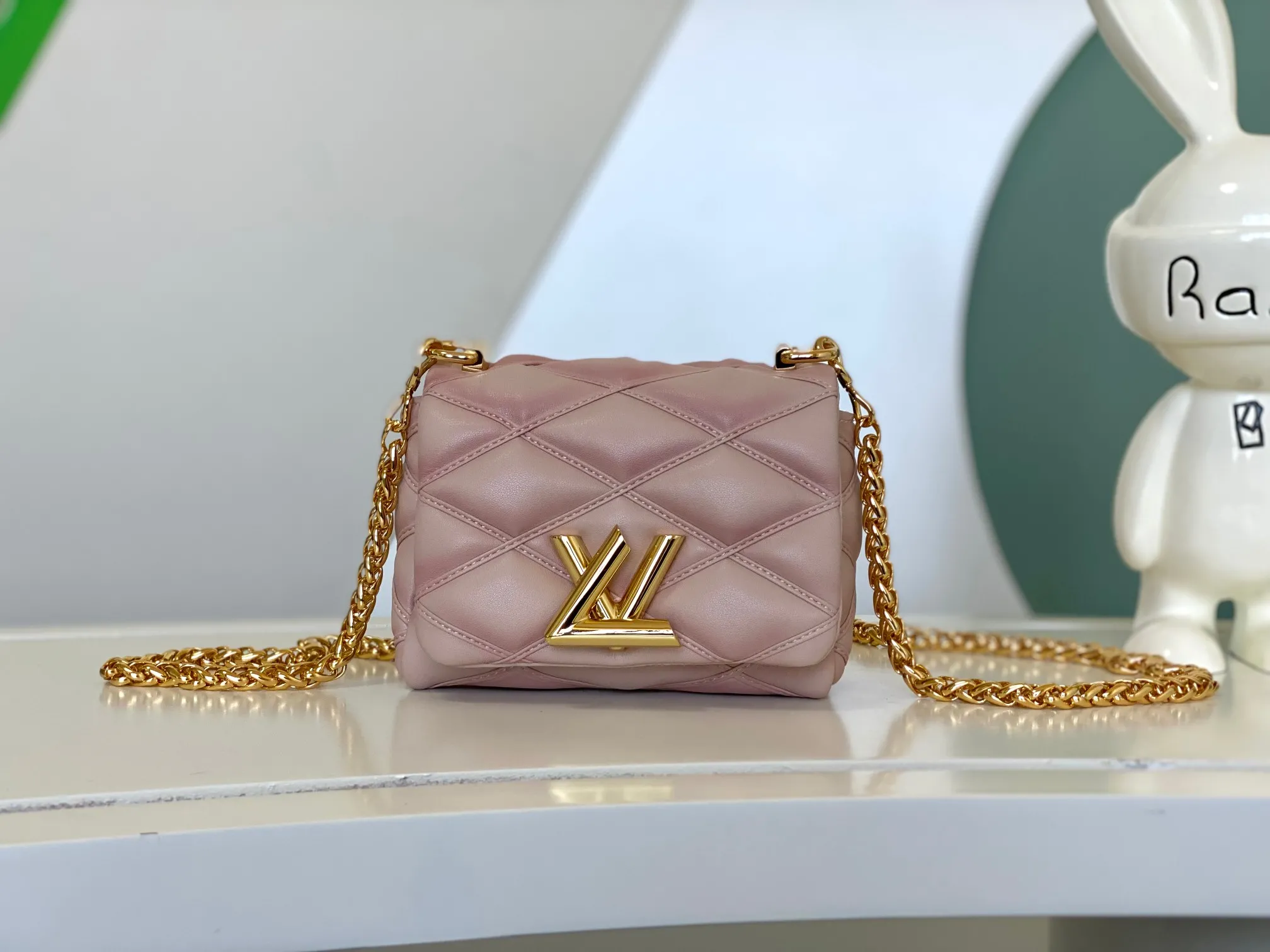 Alternative view of Louis Vuitton Pico GO-14 M82752