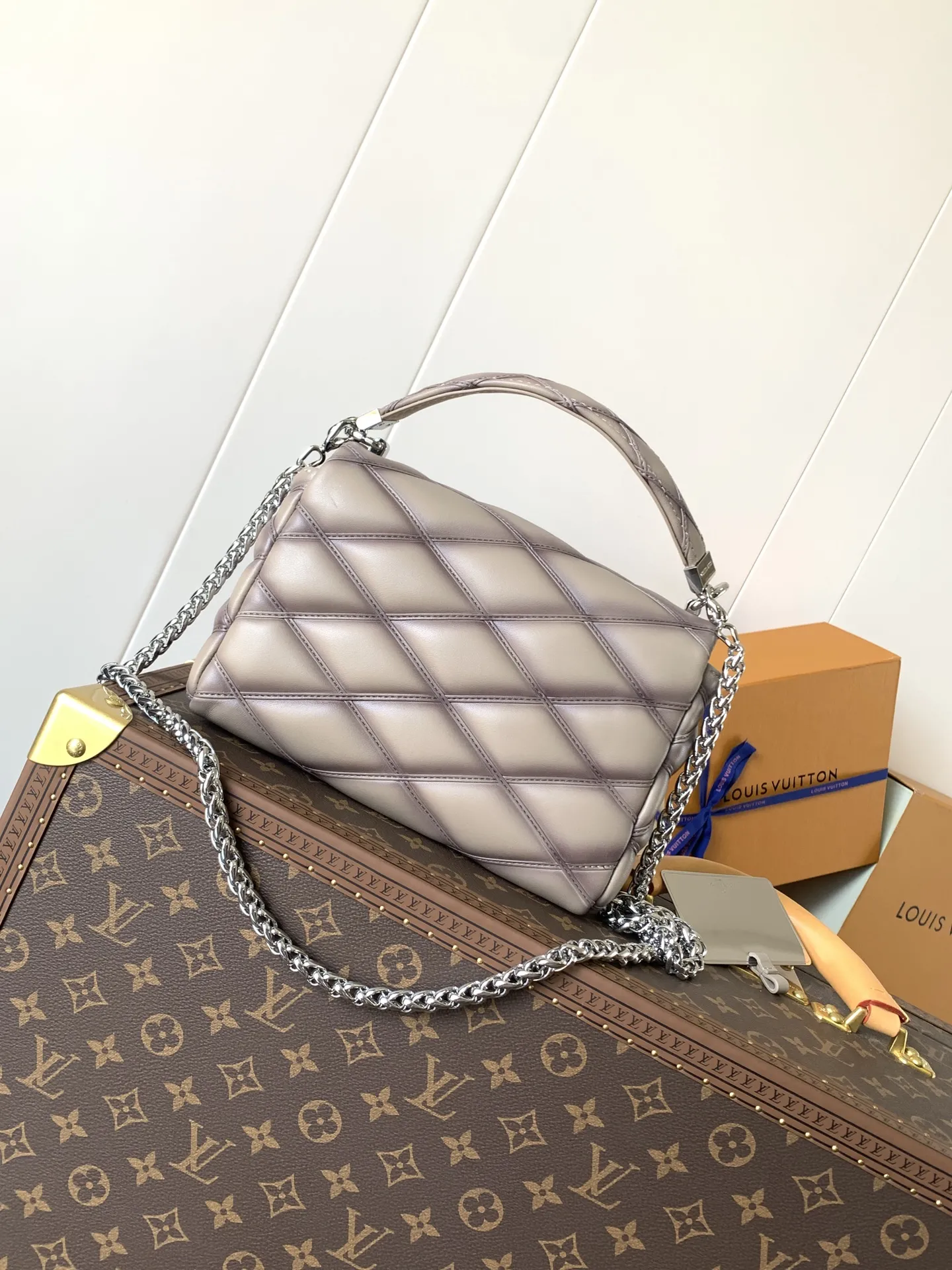 Louis Vuitton GO-14 MM M23045 - Image 3