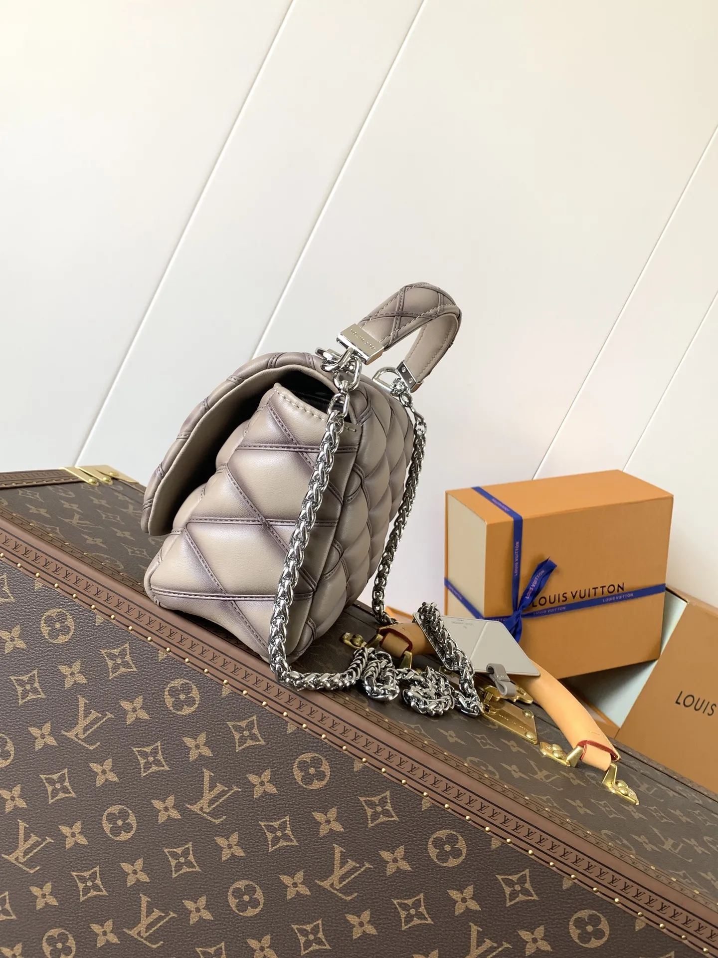 Louis Vuitton GO-14 MM M23045 - Image 4