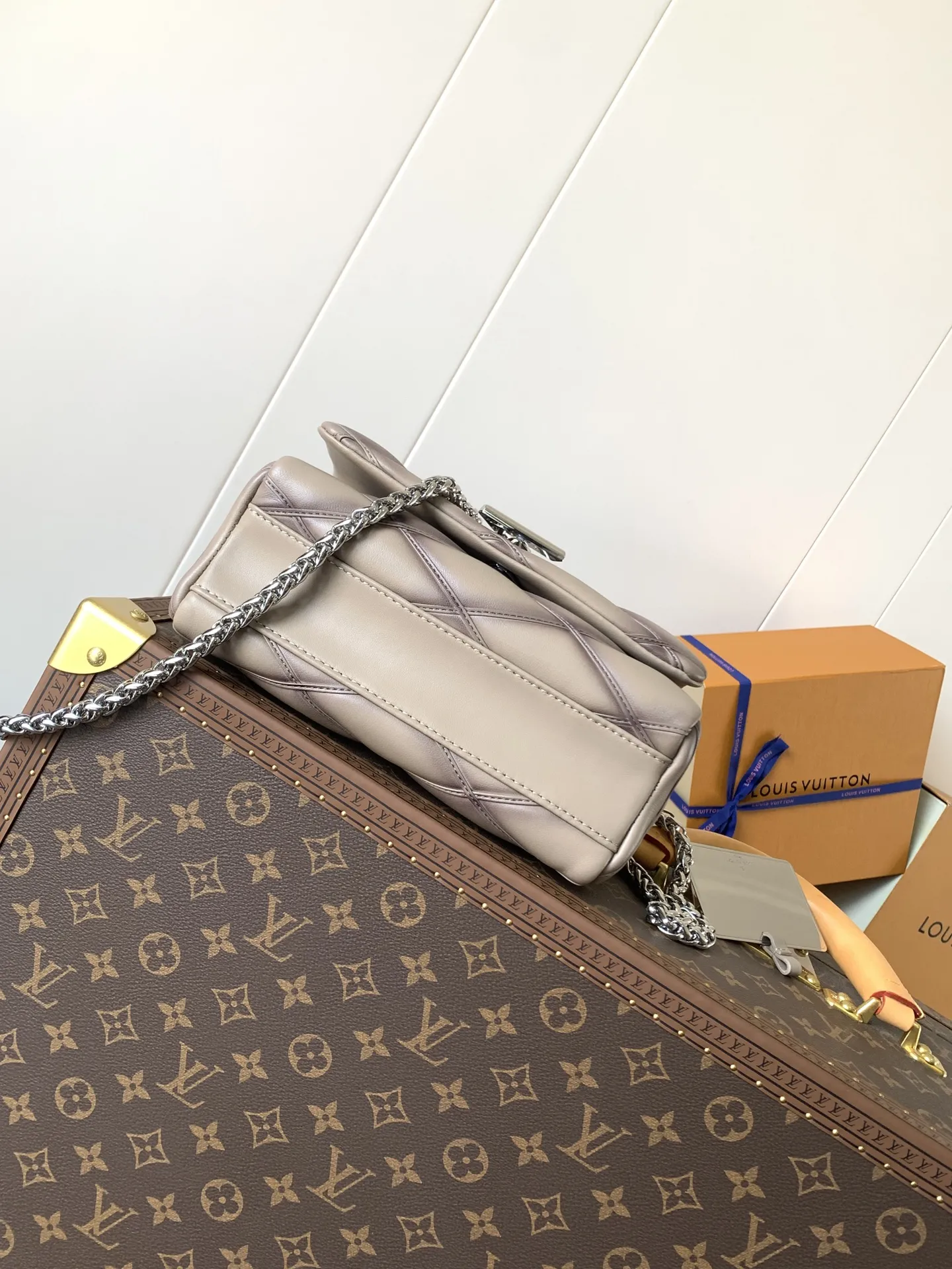 Louis Vuitton GO-14 MM M23045 - Image 5