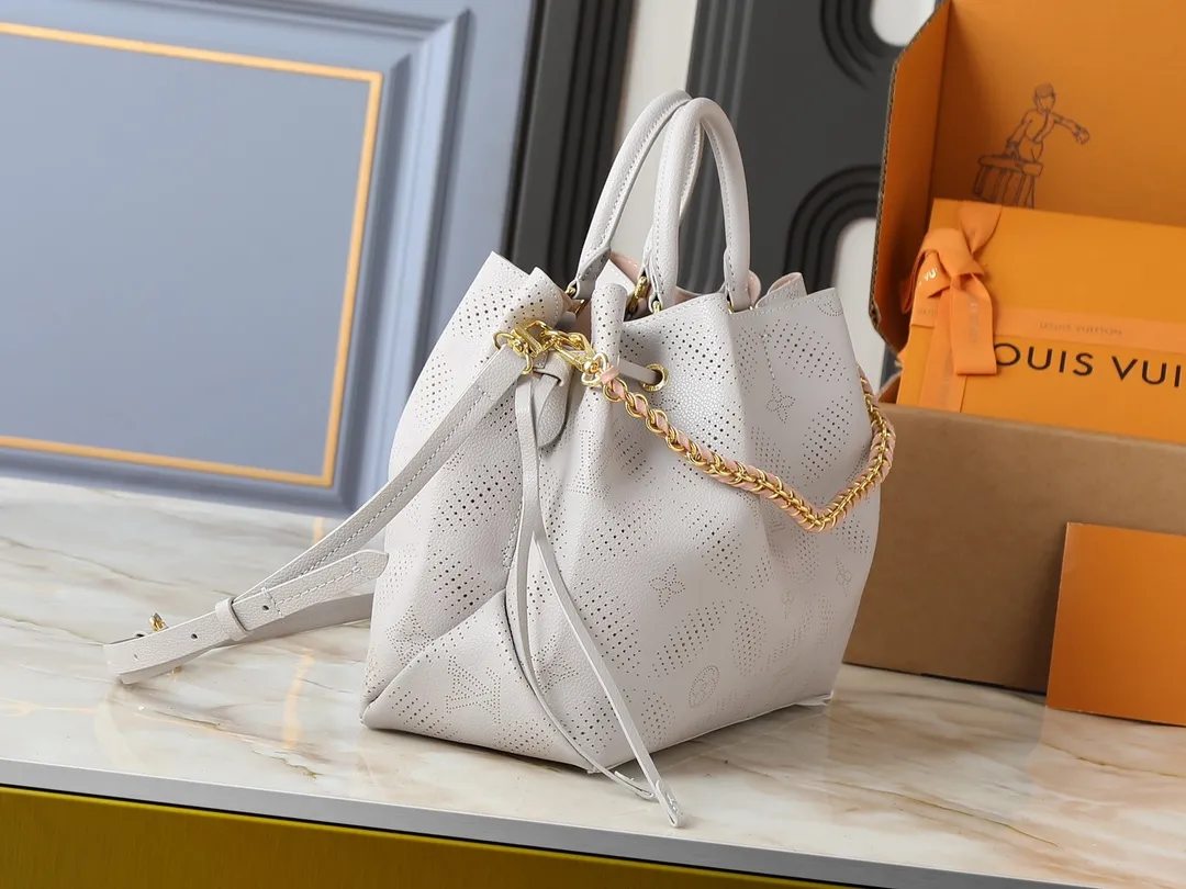 Louis Vuitton Bella Tote M13838 - 图片 3