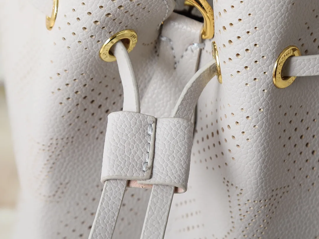 Louis Vuitton Bella Tote M13838 - 图片 6