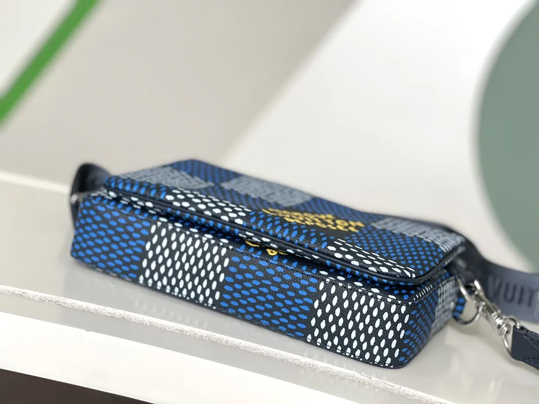 Louis Vuitton Trio Messenger N40694 - 图片 5