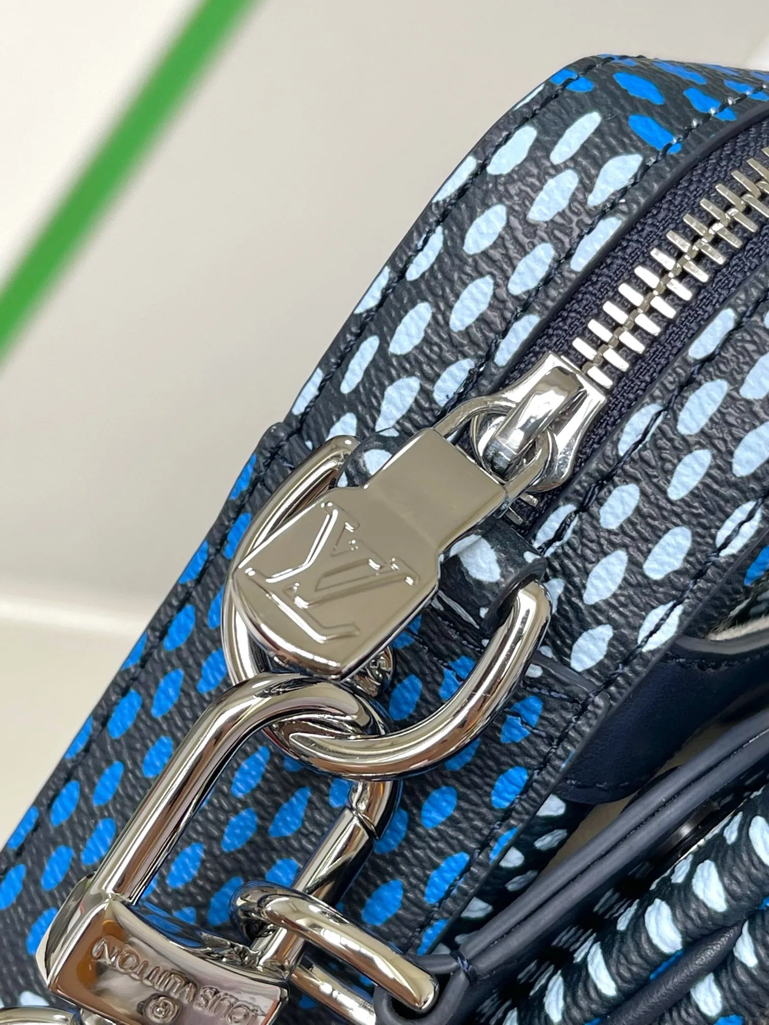 Louis Vuitton Trio Messenger N40694 - 图片 6