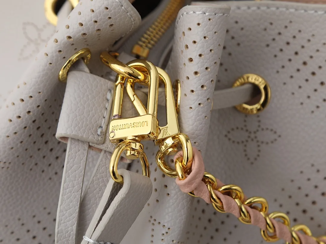 Louis Vuitton Bella Tote M13838 - 图片 7