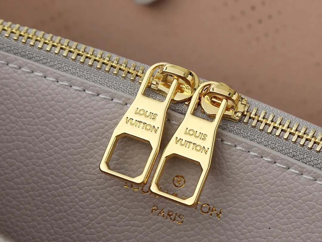 Louis Vuitton Bella Tote M13838 - 图片 8