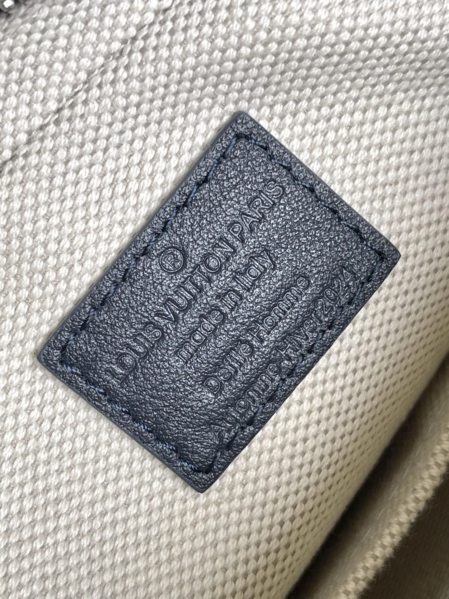 Louis Vuitton Trio Messenger N40694 - 图片 8