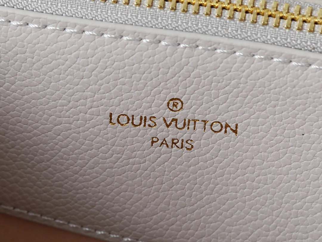 Louis Vuitton Bella Tote M13838 - 图片 9