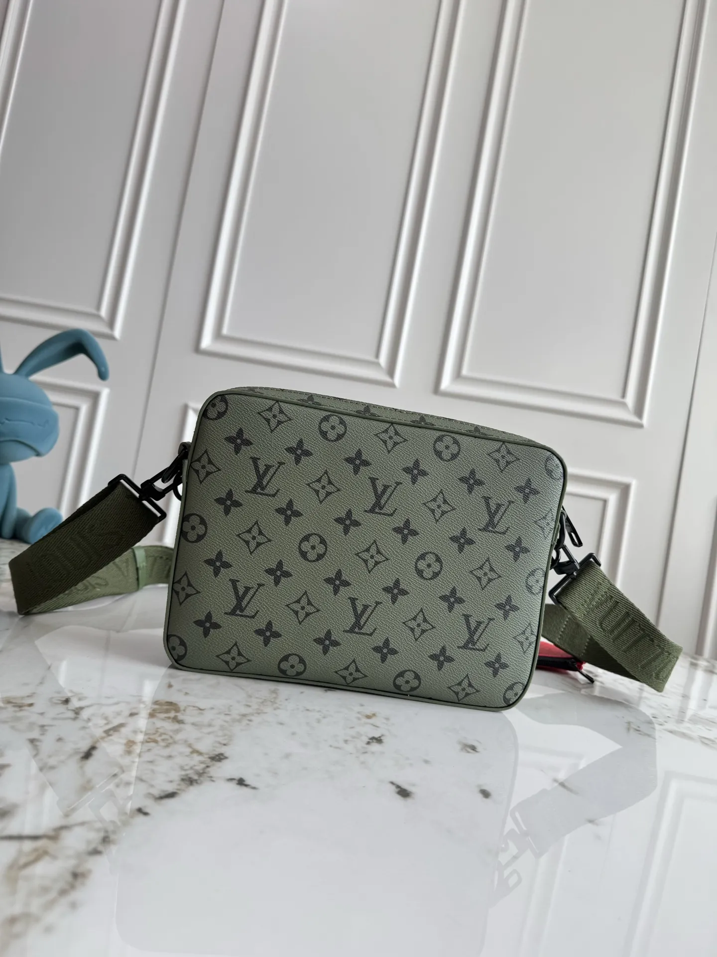 Louis Vuitton Trio Messenger M23783 - 图片 4