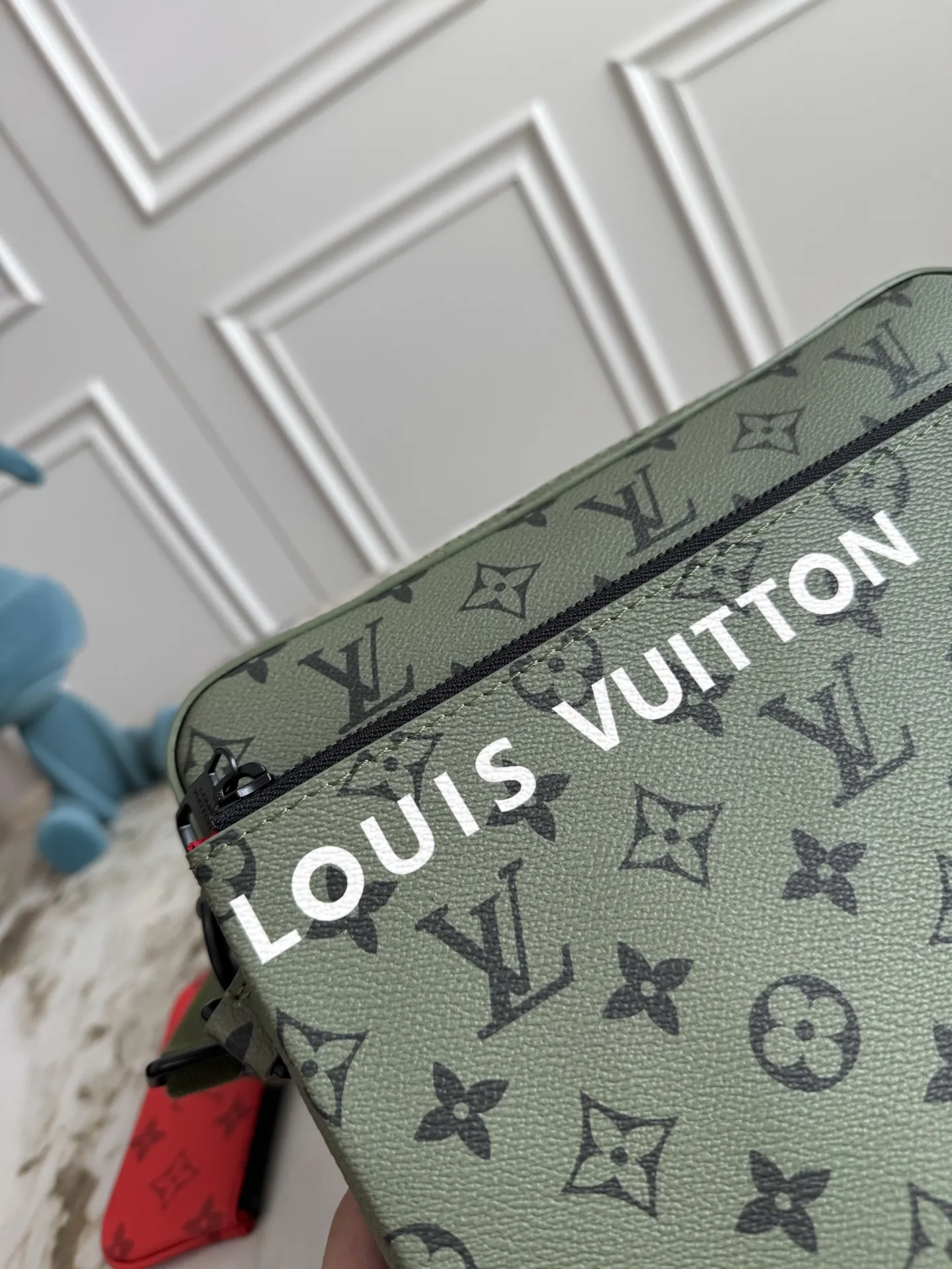 Louis Vuitton Trio Messenger M23783 - 图片 6