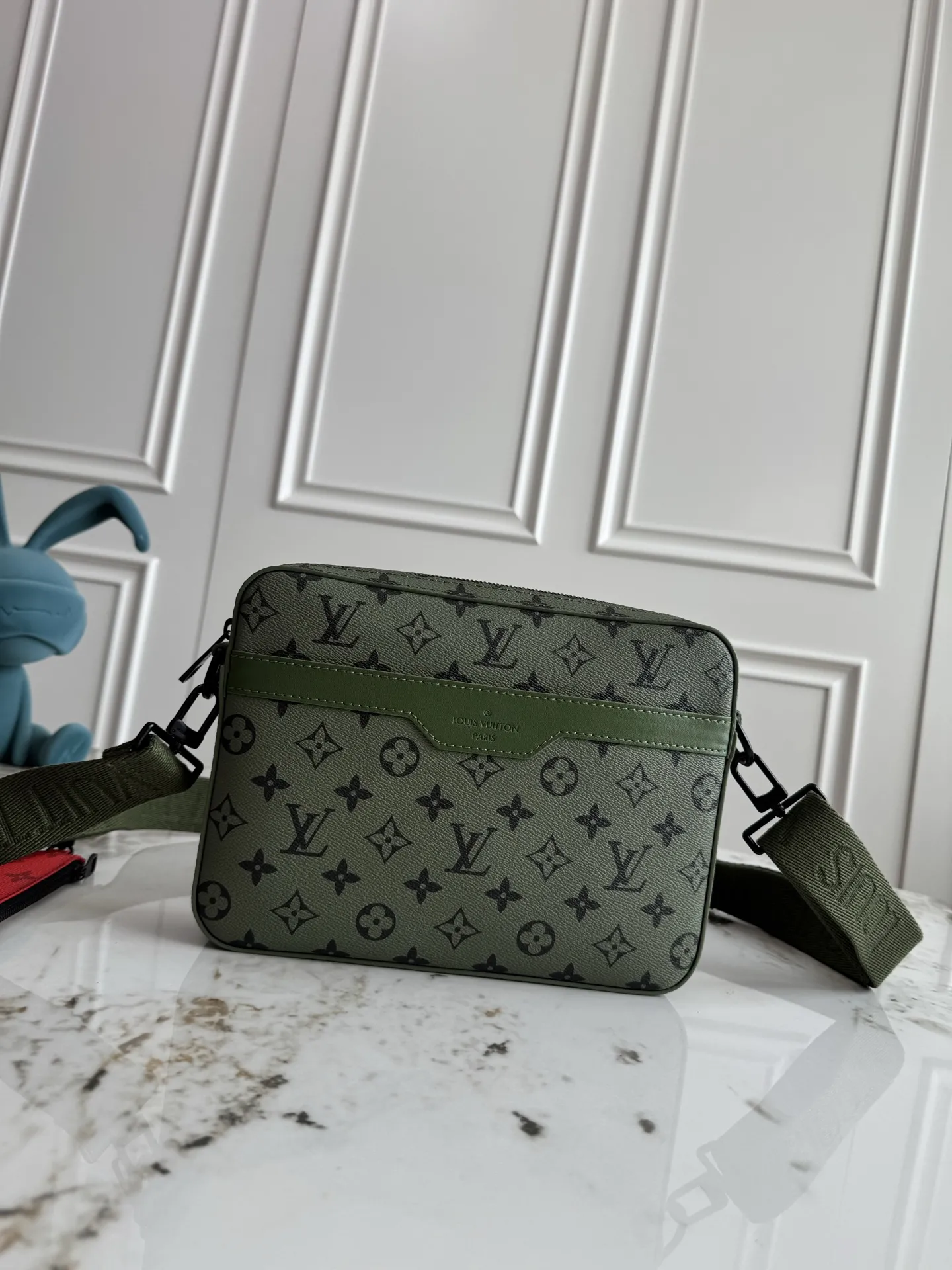 Louis Vuitton Trio Messenger M23783 - 图片 7