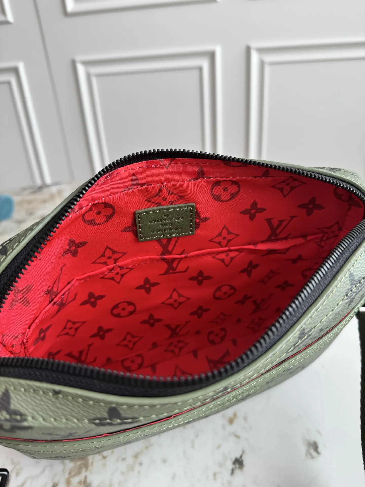 Louis Vuitton Trio Messenger M23783 - 图片 9