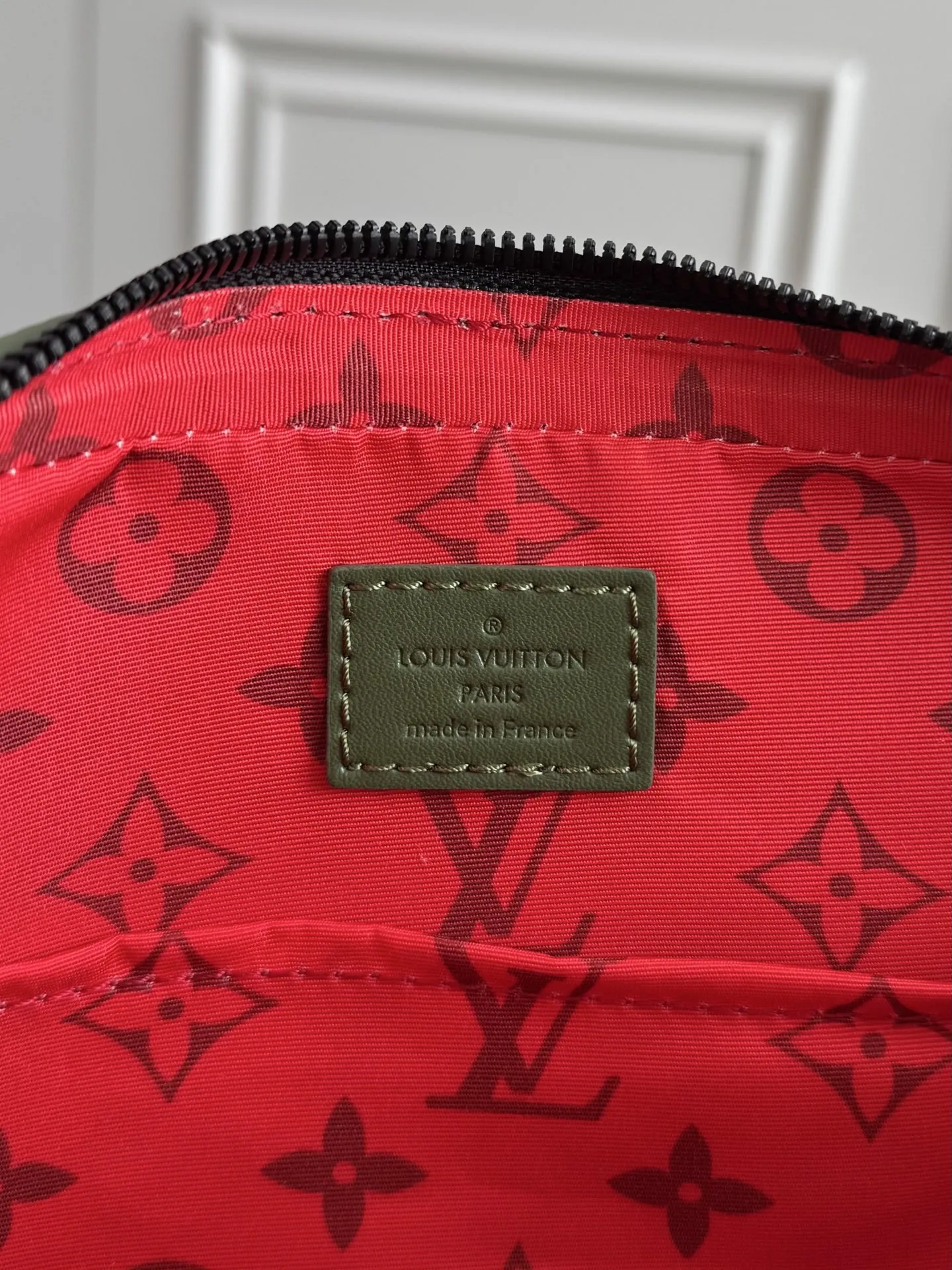 Louis Vuitton Trio Messenger M23783 - 图片 10