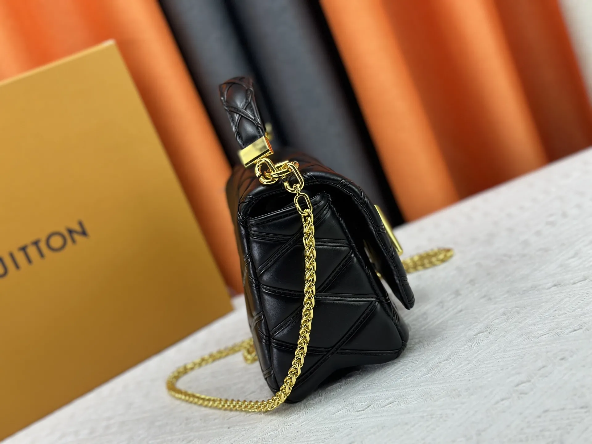 Louis Vuitton GO-14 GM M23689 - 图片 4