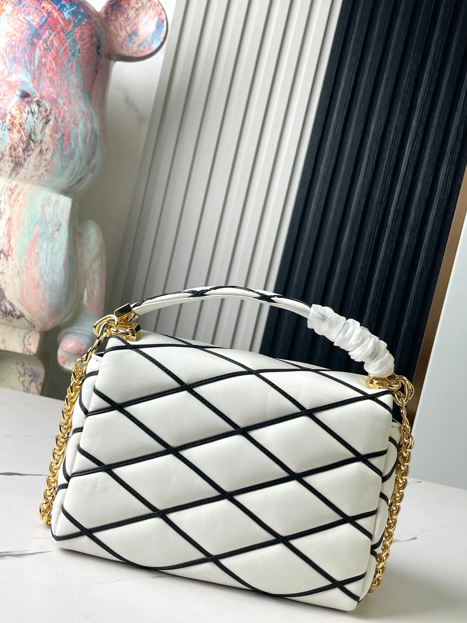 Louis Vuitton GO-14 MM M22890 - 图片 5