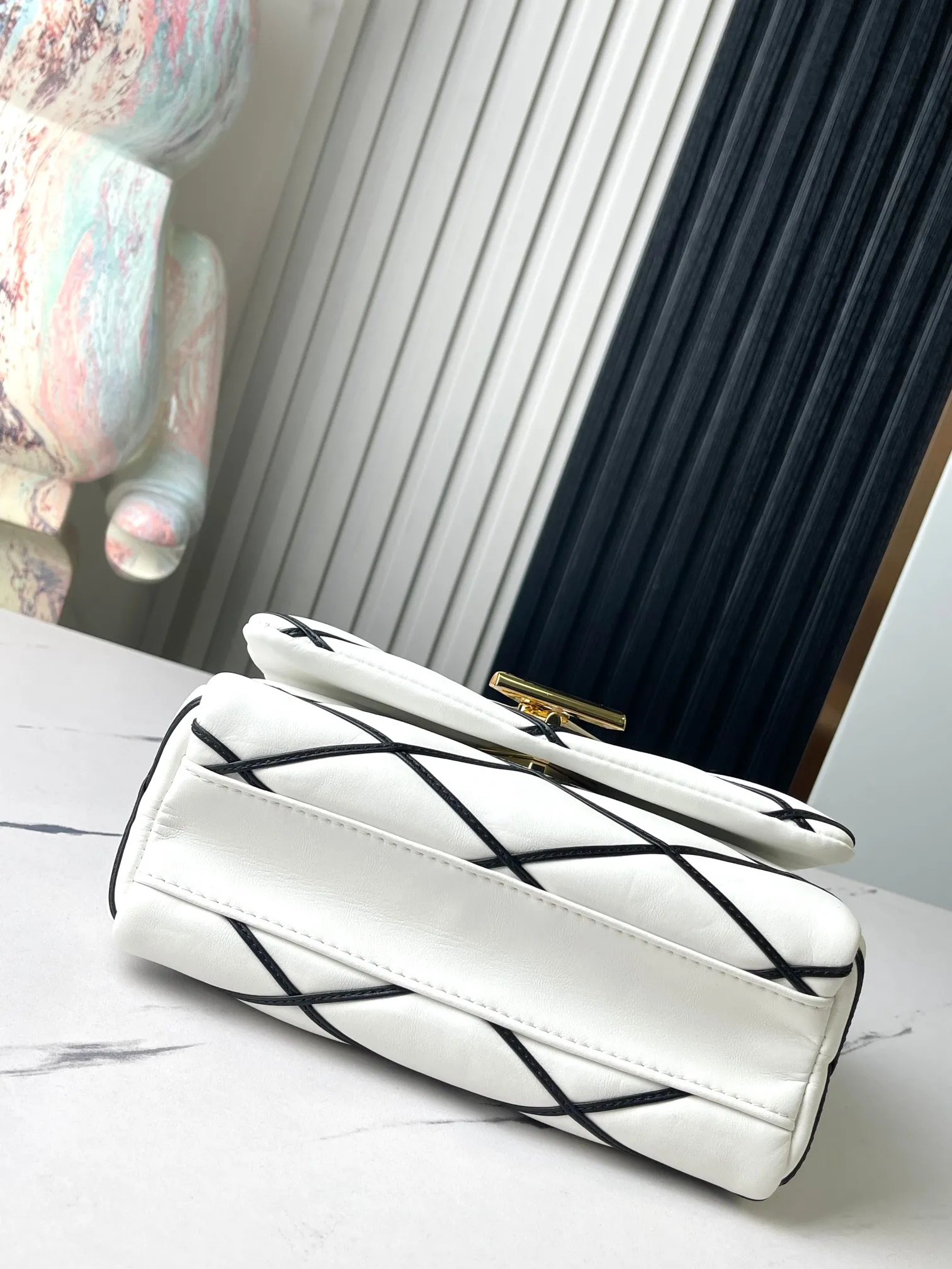 Louis Vuitton GO-14 MM M22890 - 图片 6