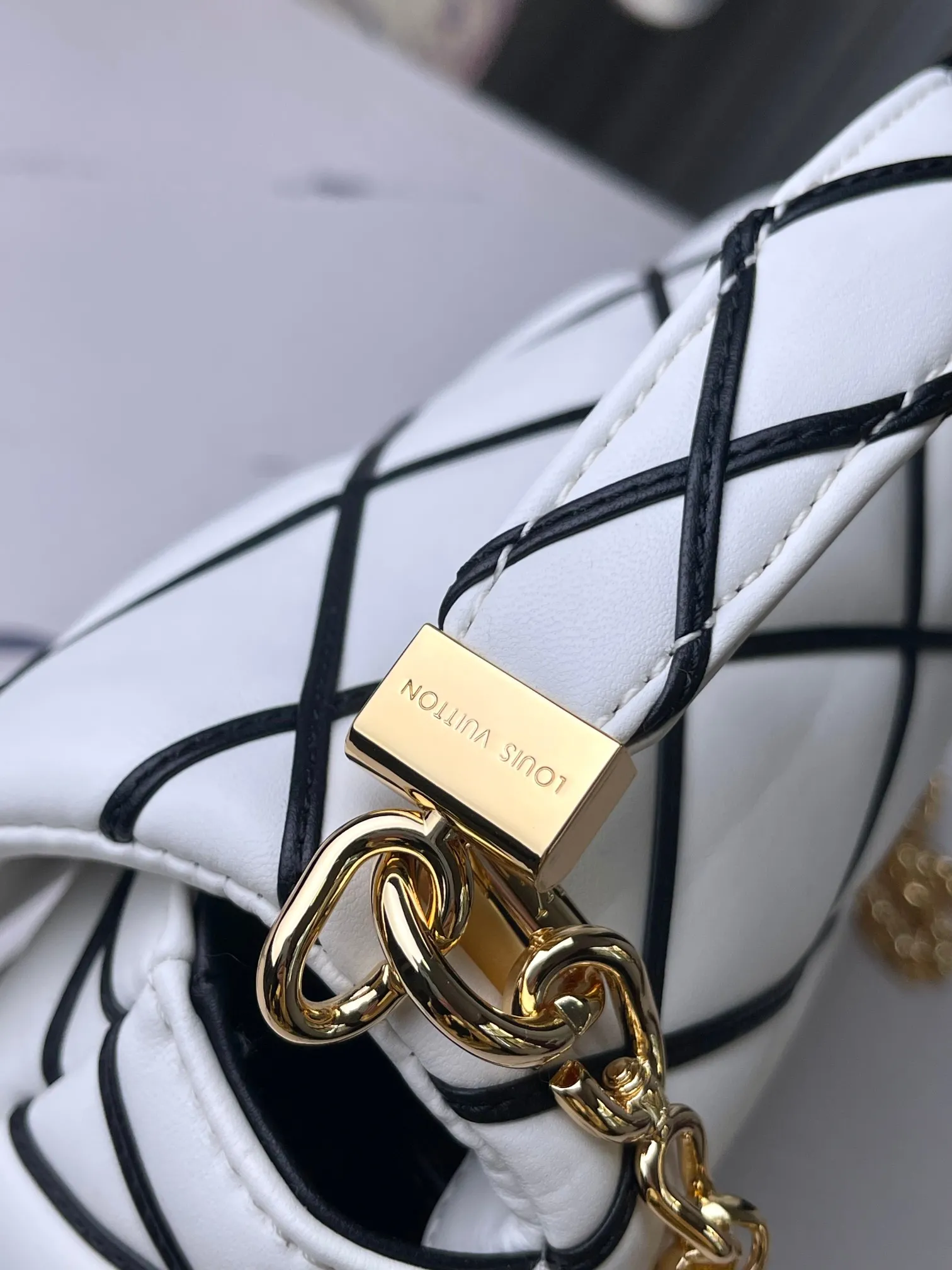 Louis Vuitton GO-14 MM M22890 - 图片 7